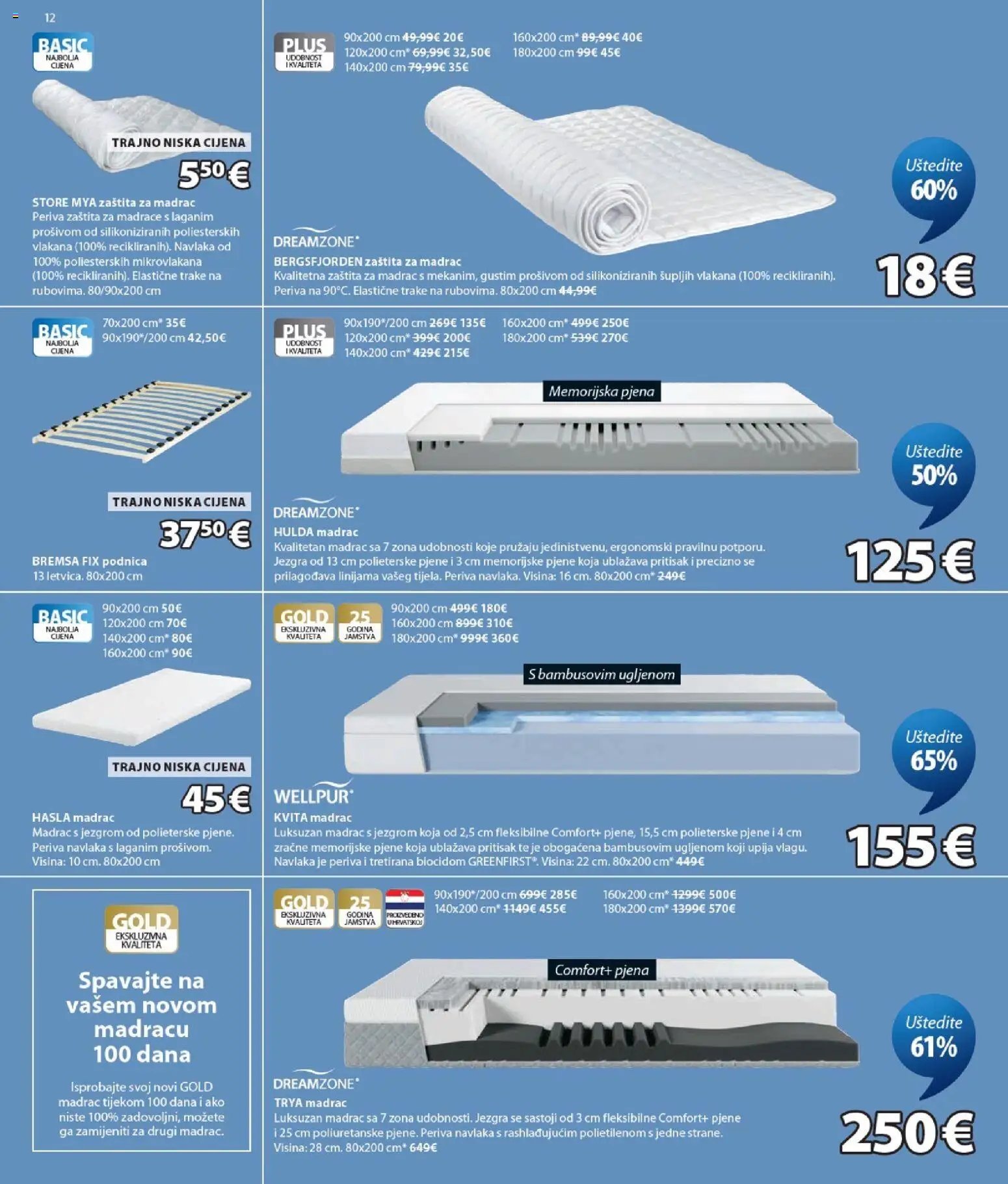 JYSK Katalog