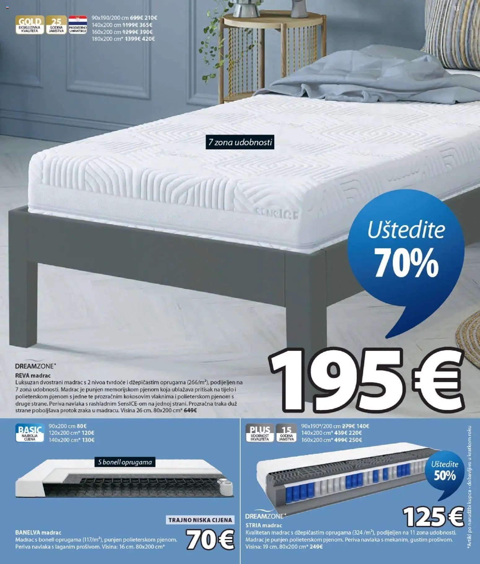 JYSK Katalog