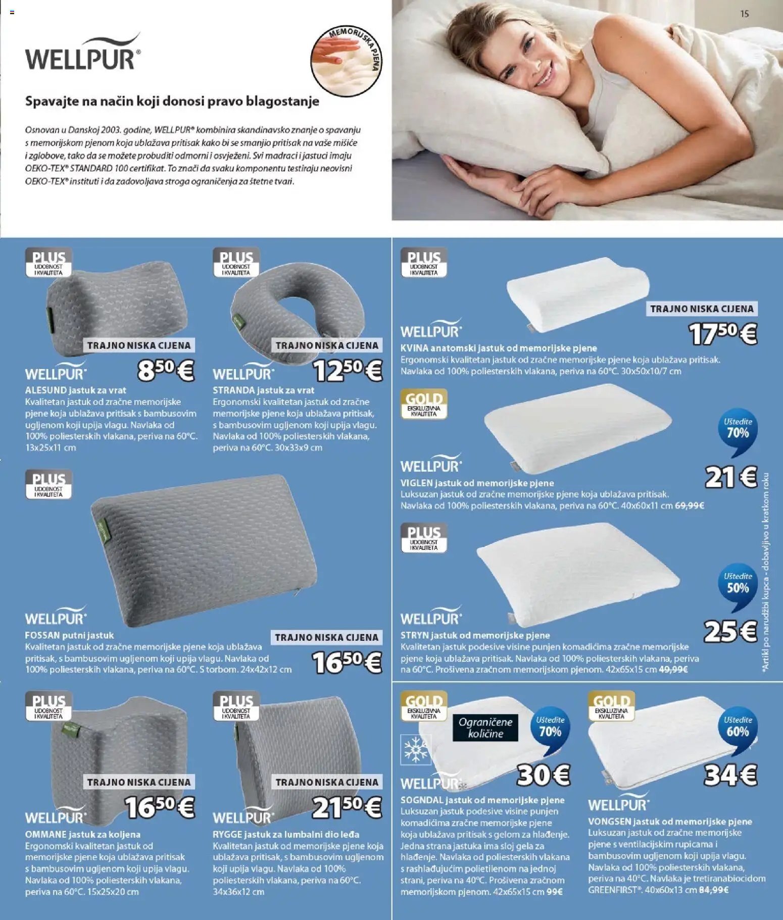 JYSK Katalog