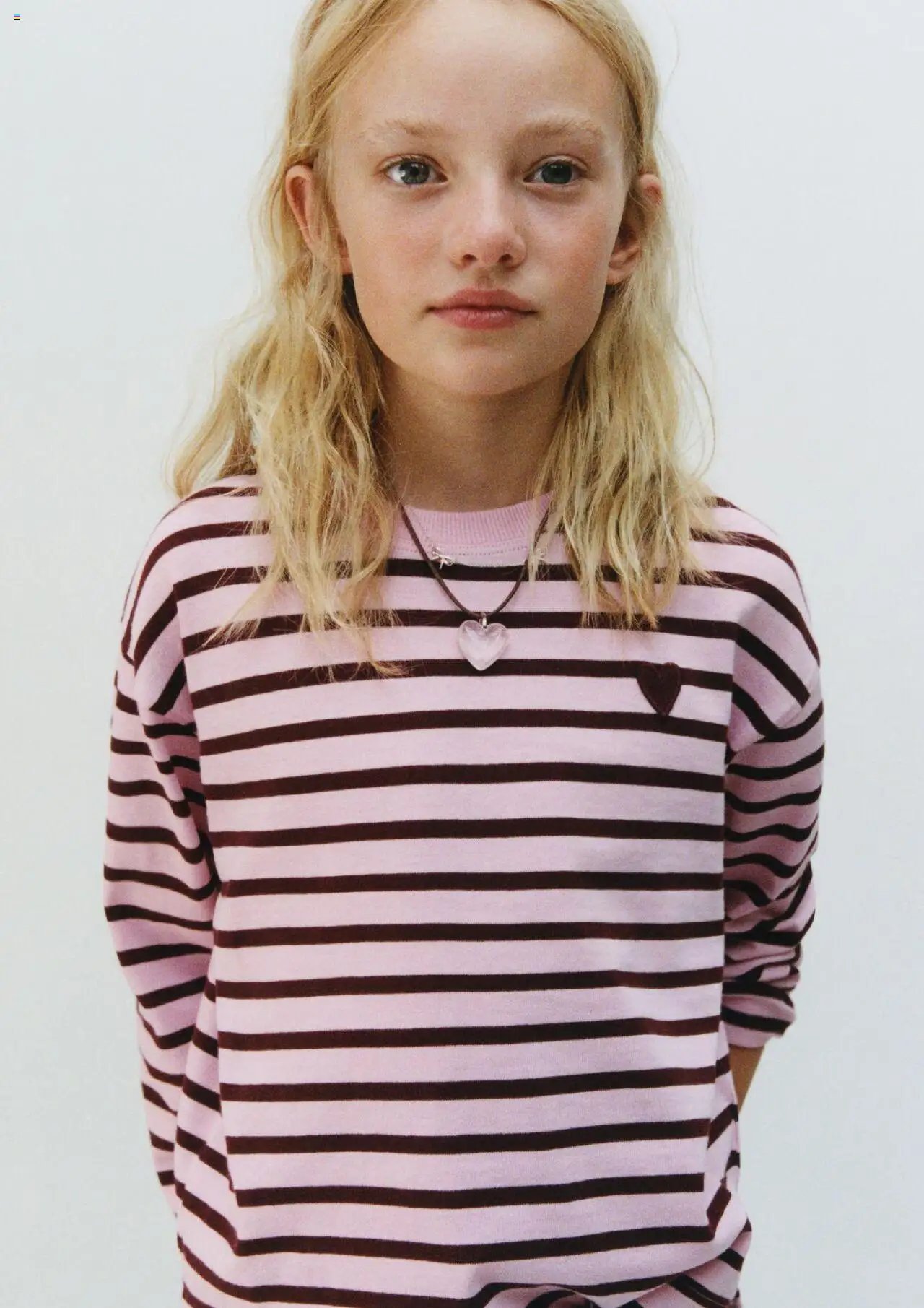 New in Girls Zara