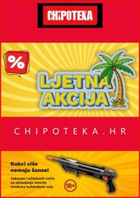 Chipoteka Katalog