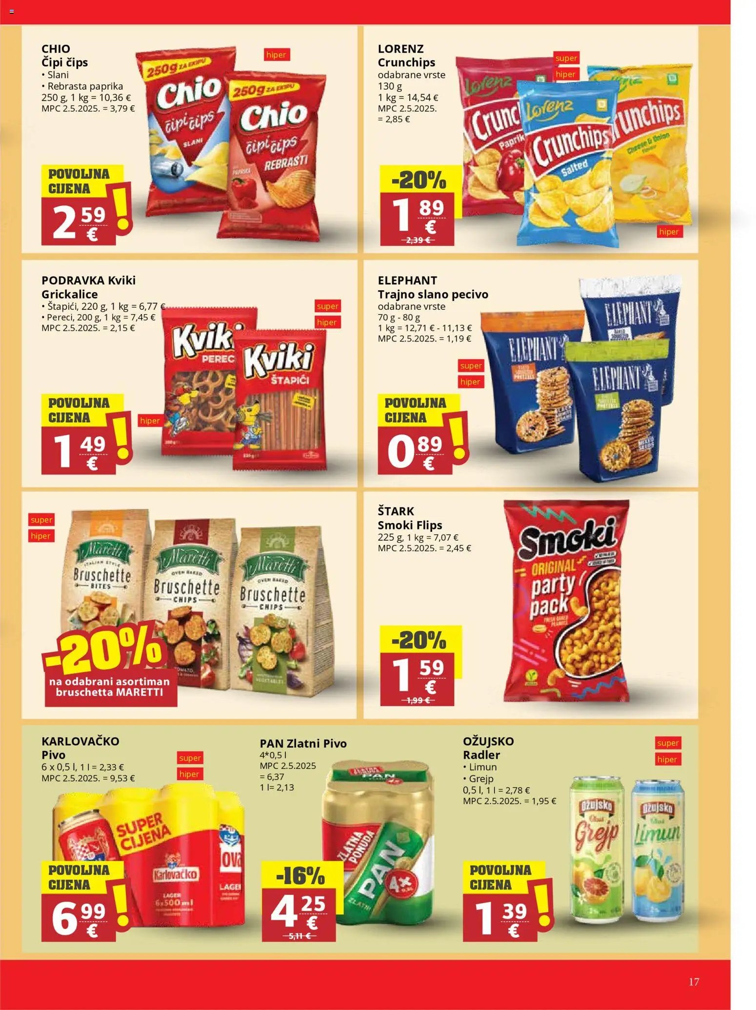 Ribola Katalog