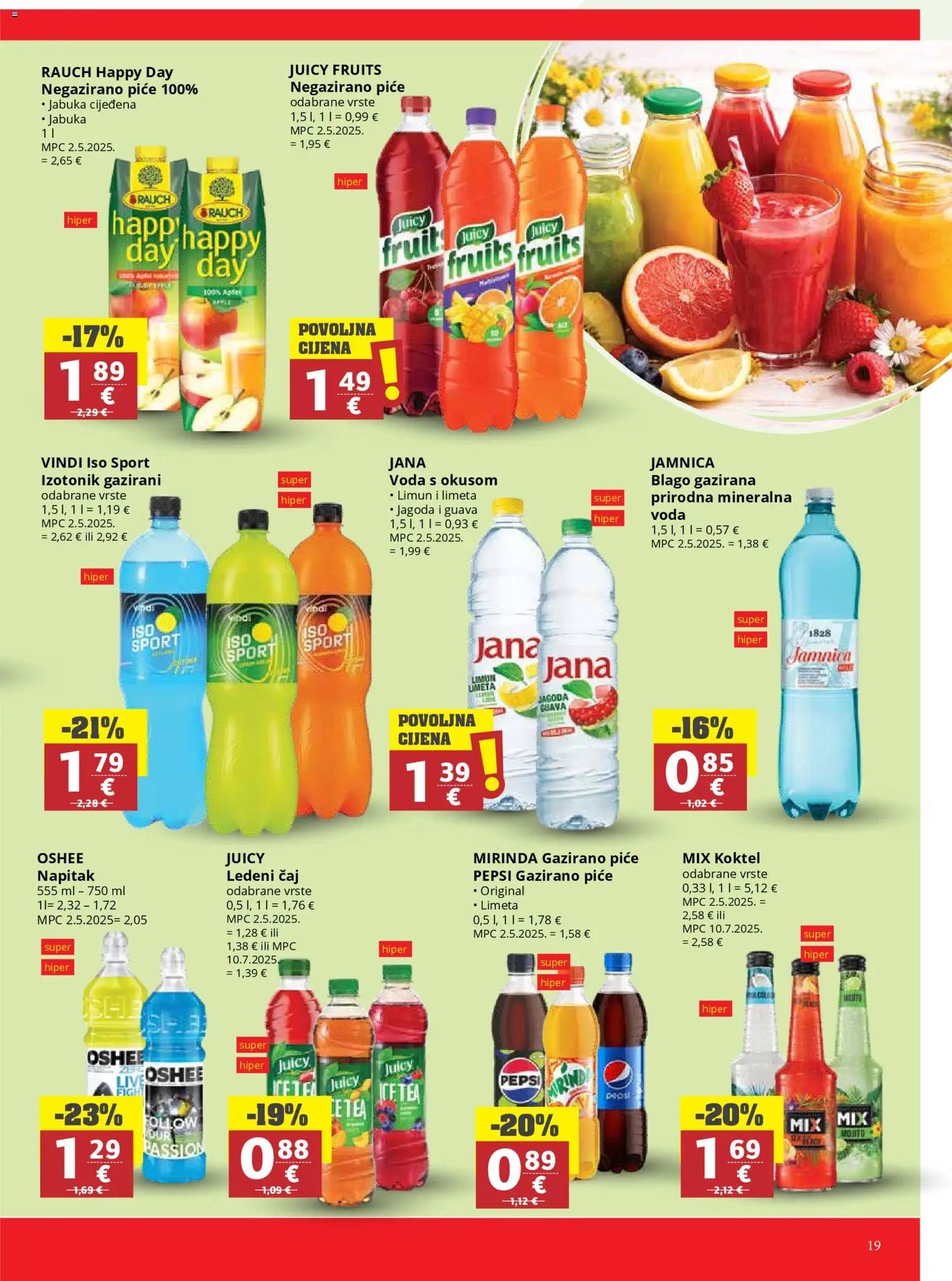 Ribola Katalog