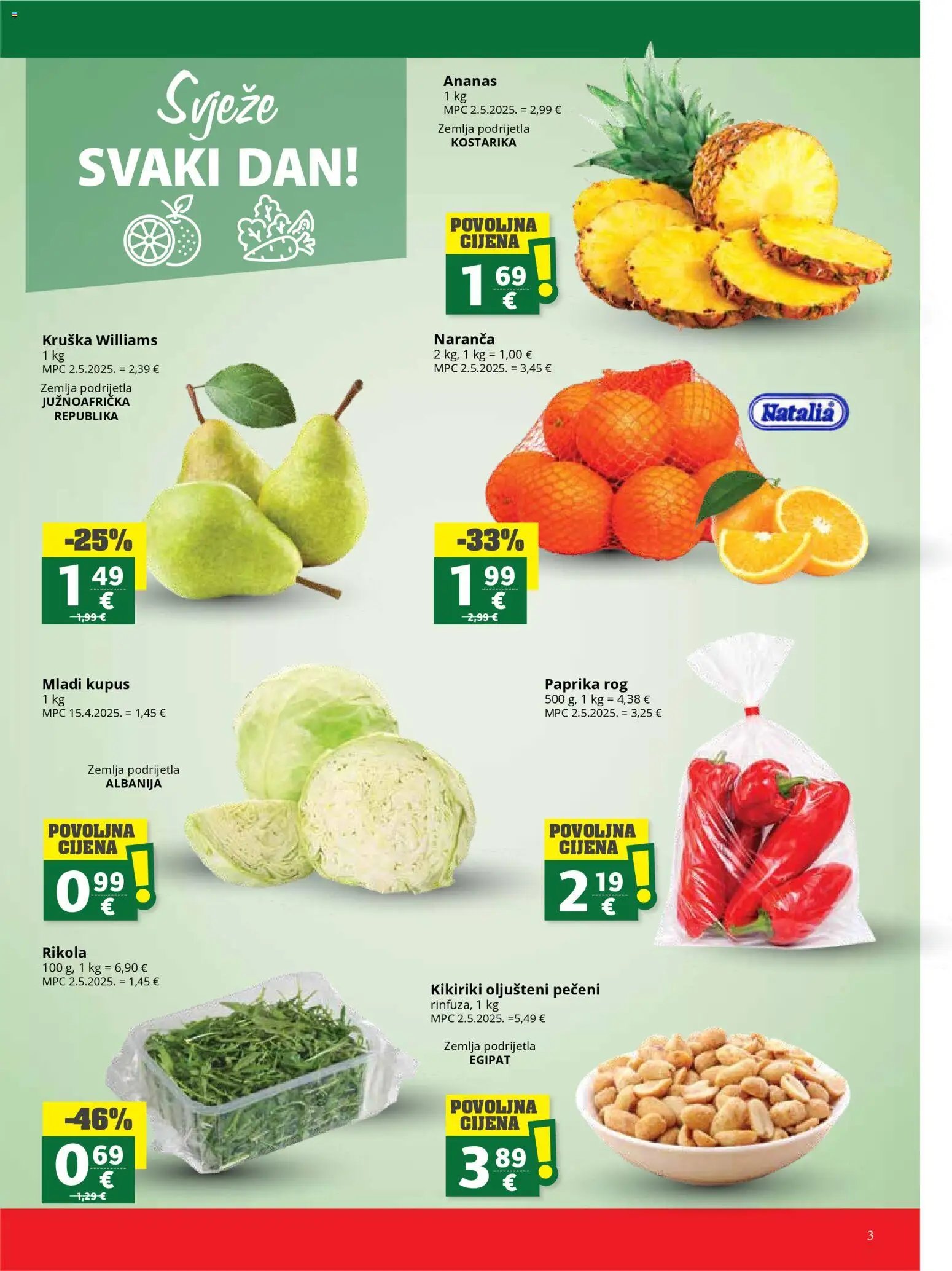 Ribola Katalog