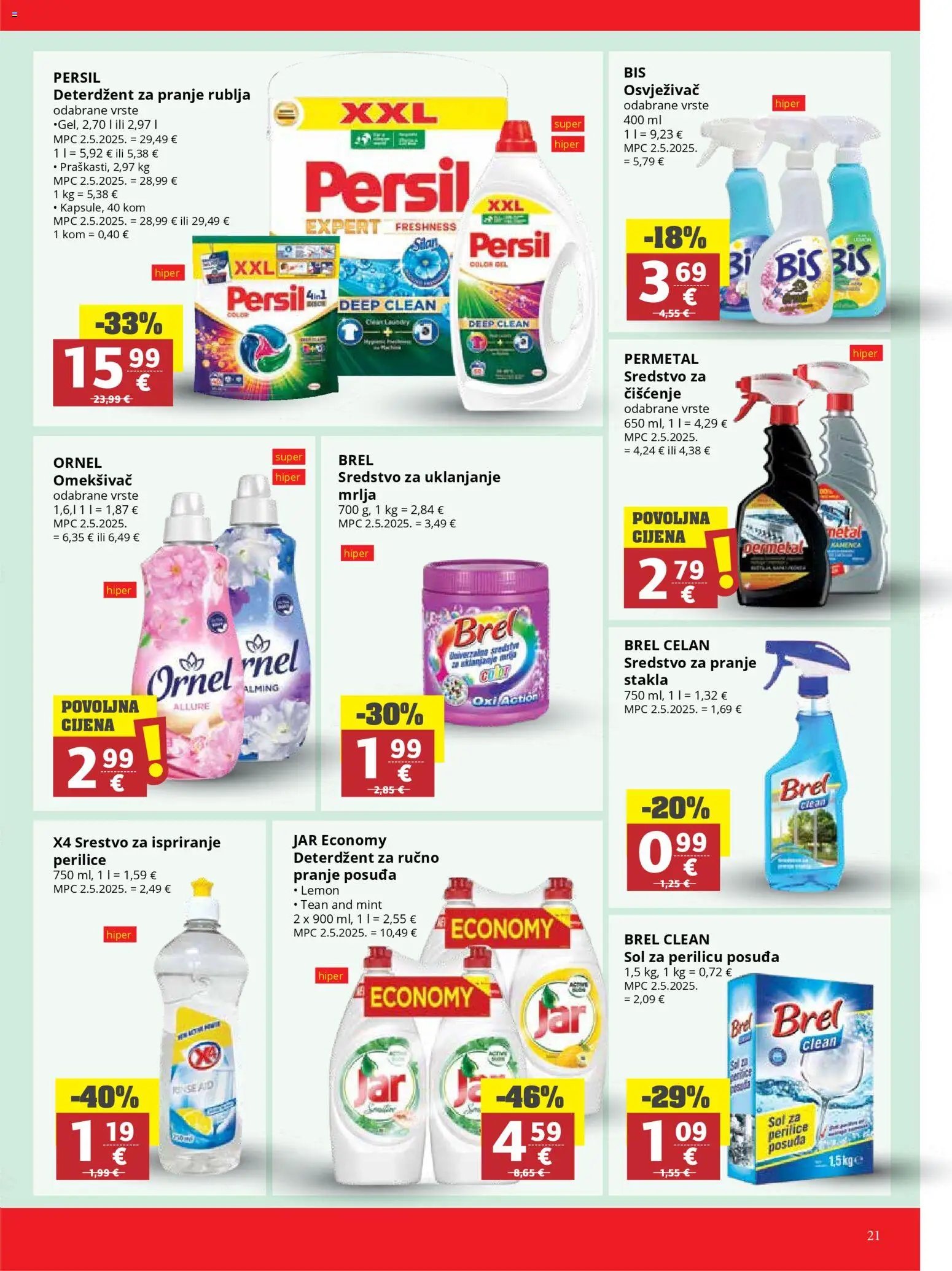 Ribola Katalog