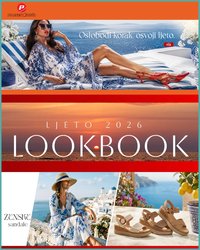 Planet obuća Katalog
