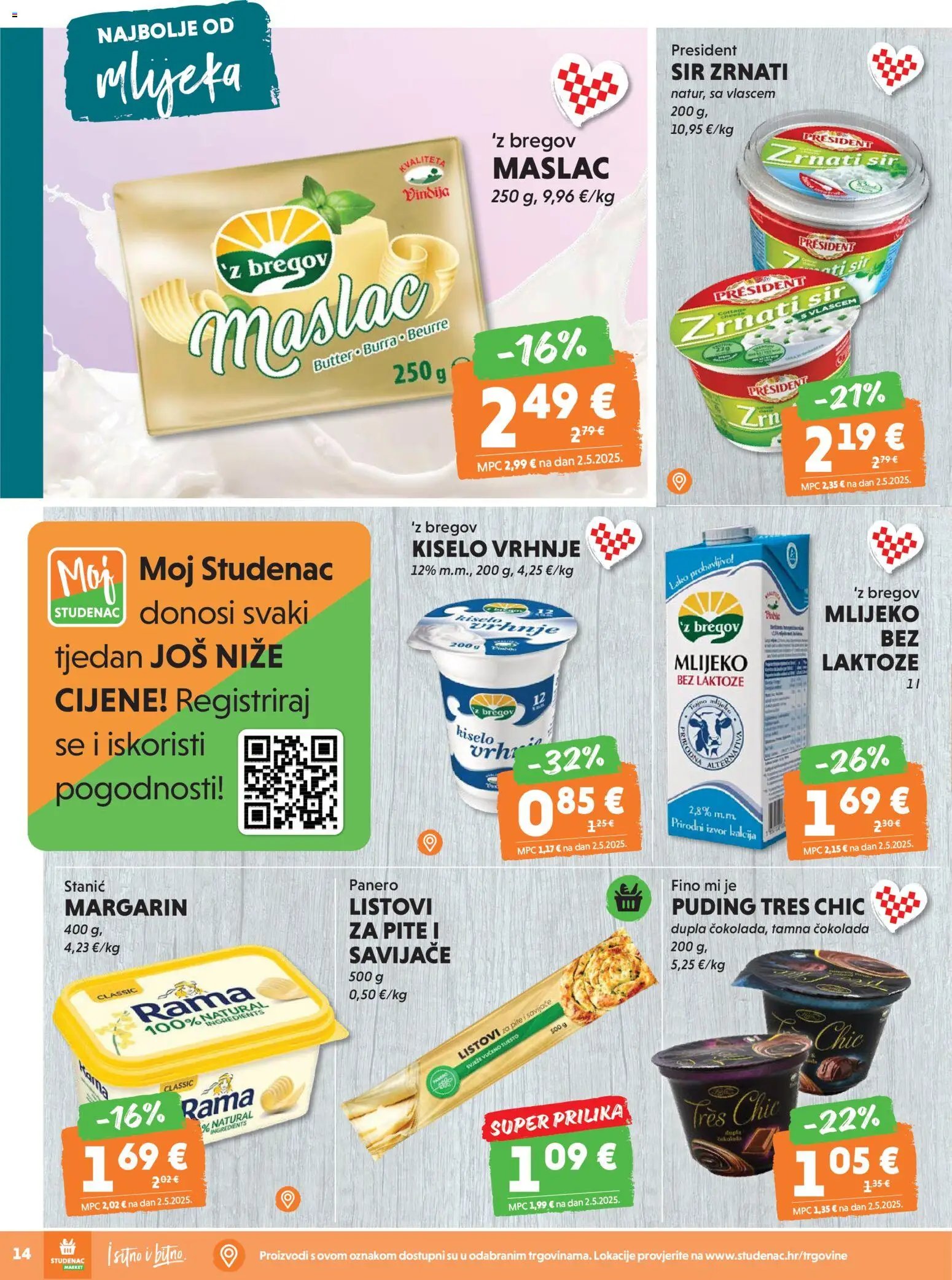 Katalog Studenac