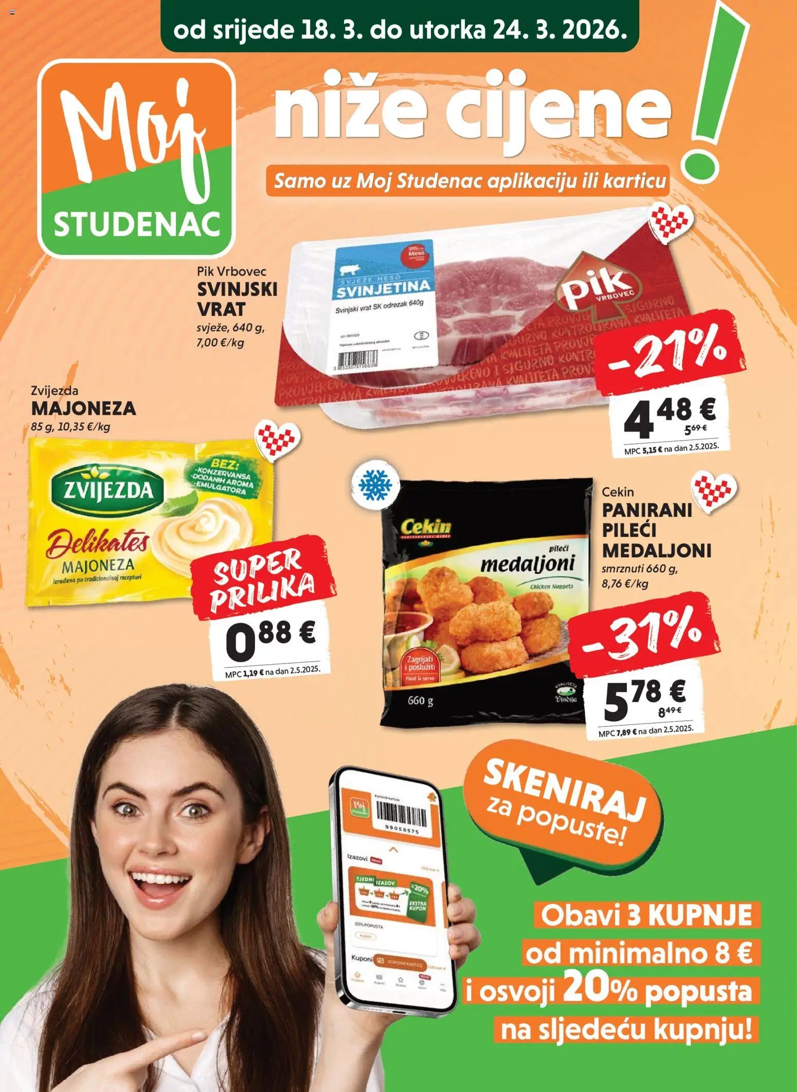 Katalog Studenac