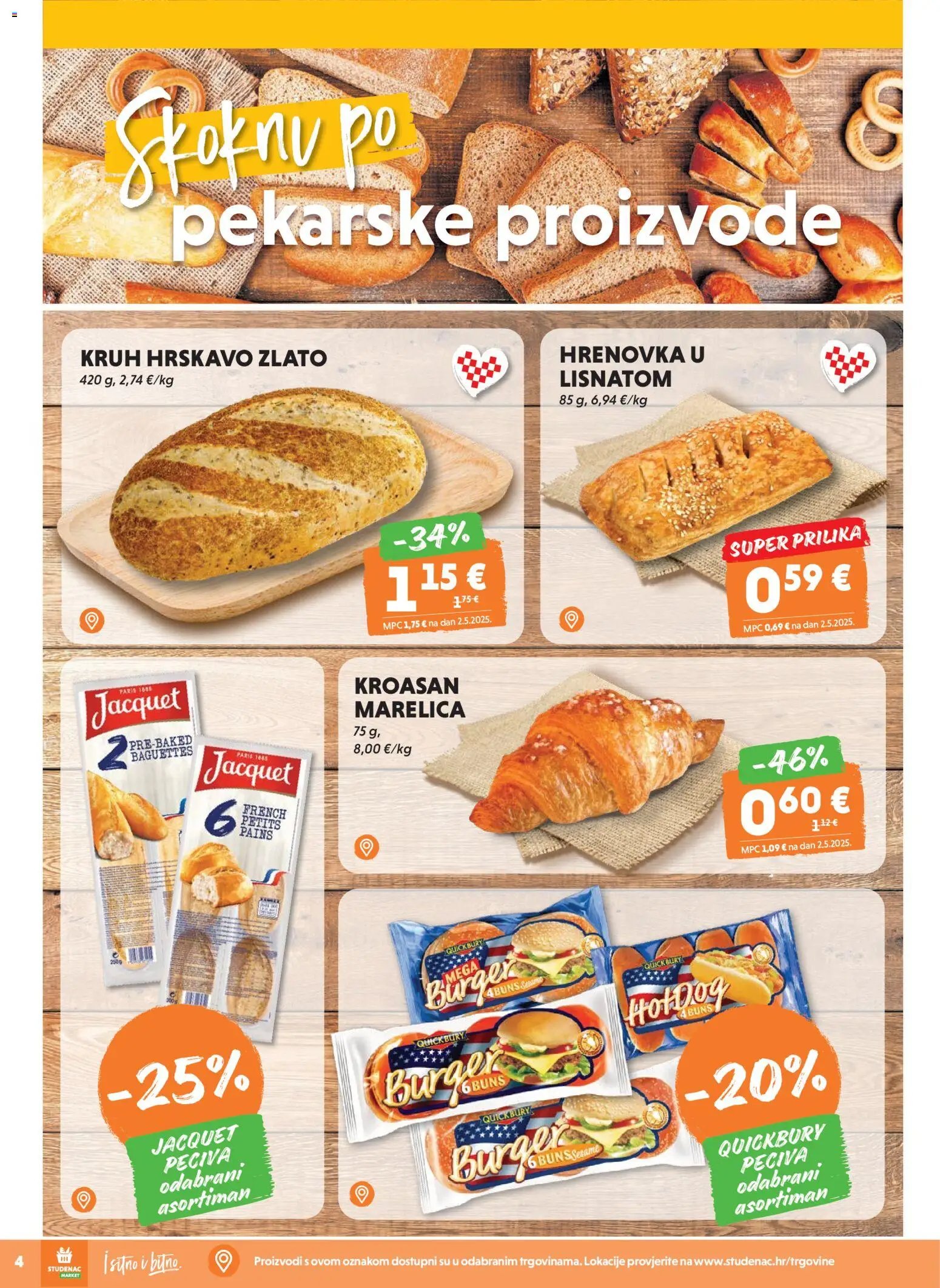 Katalog Studenac