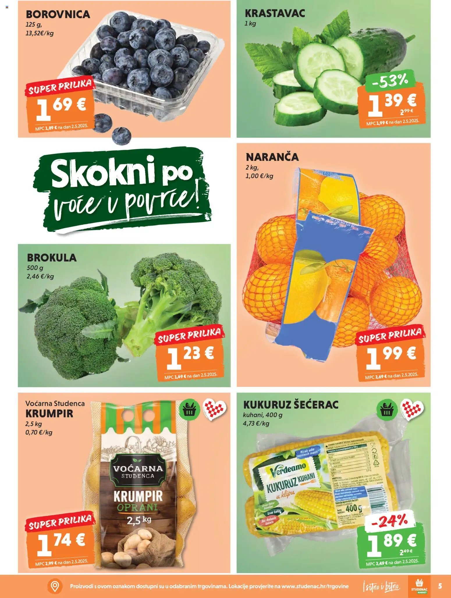 Katalog Studenac