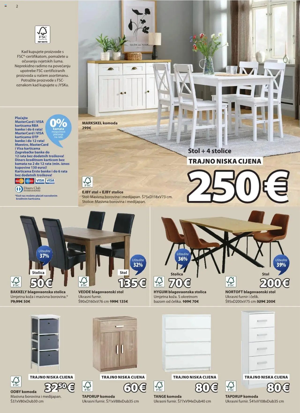 Katalog JYSK