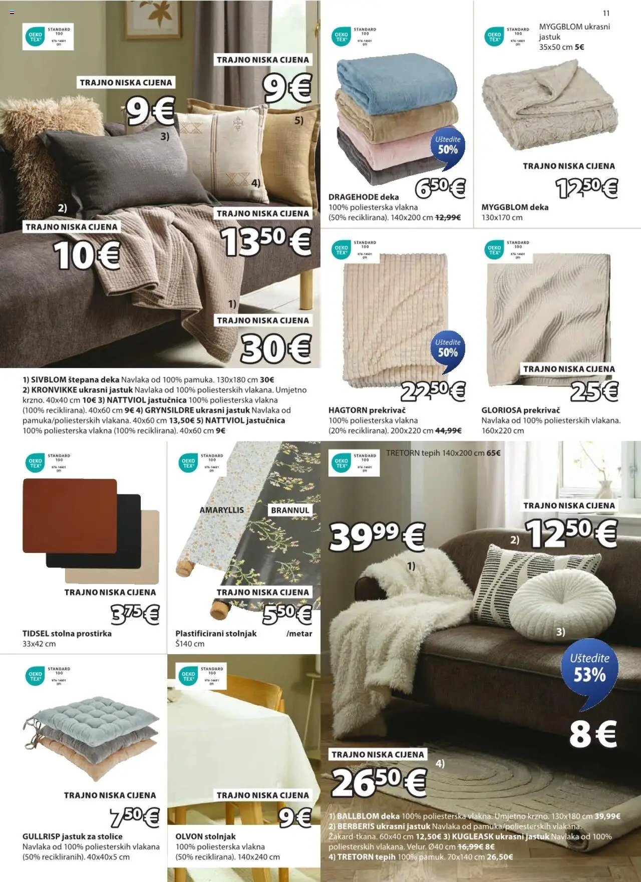 Katalog JYSK