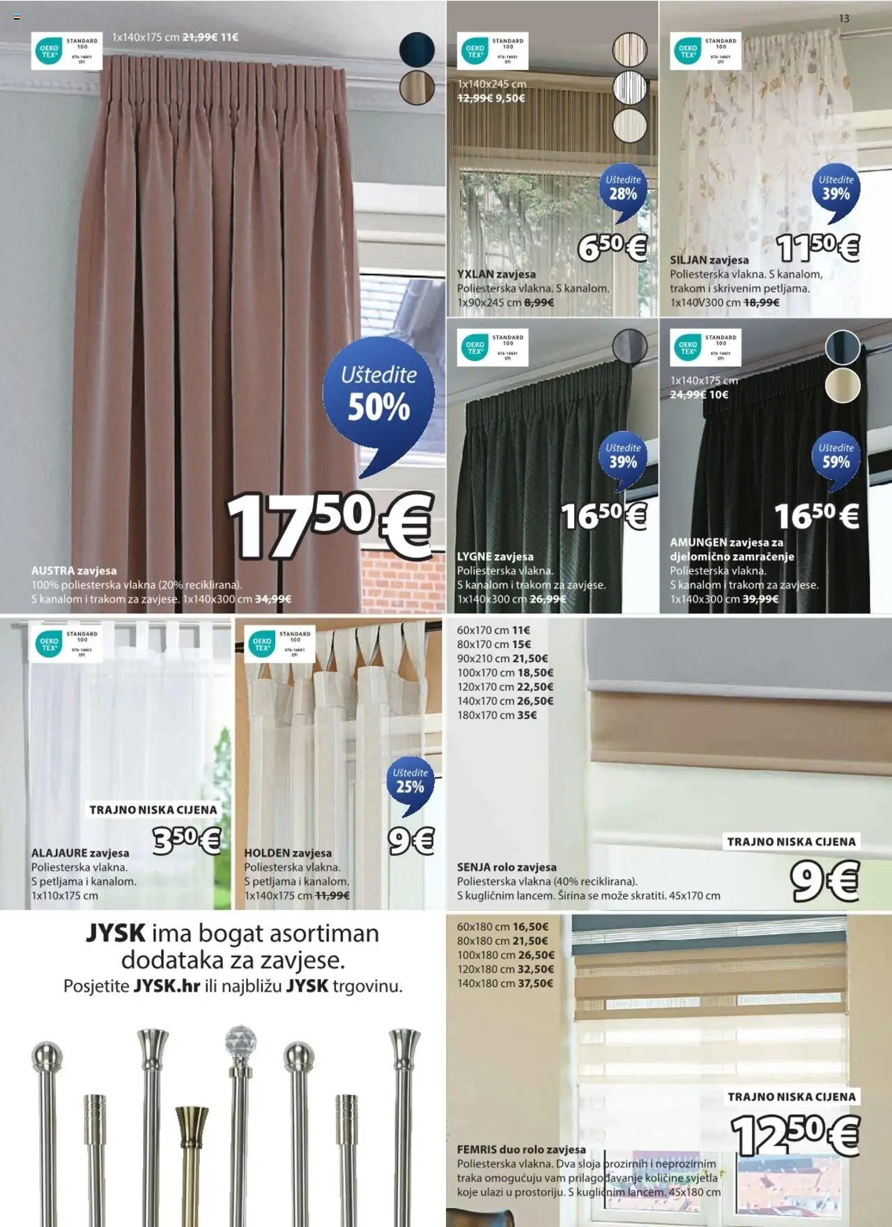Katalog JYSK