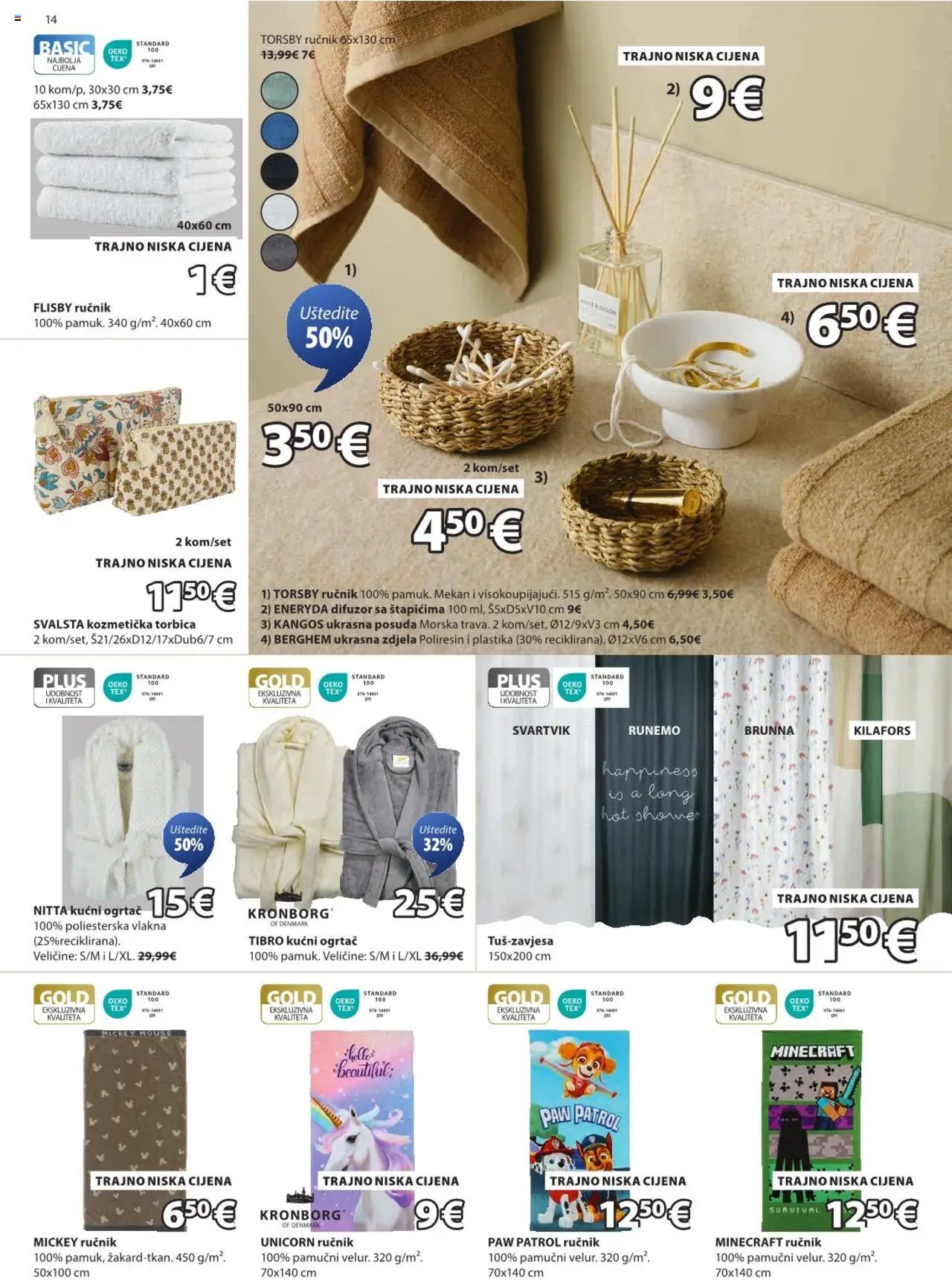 Katalog JYSK