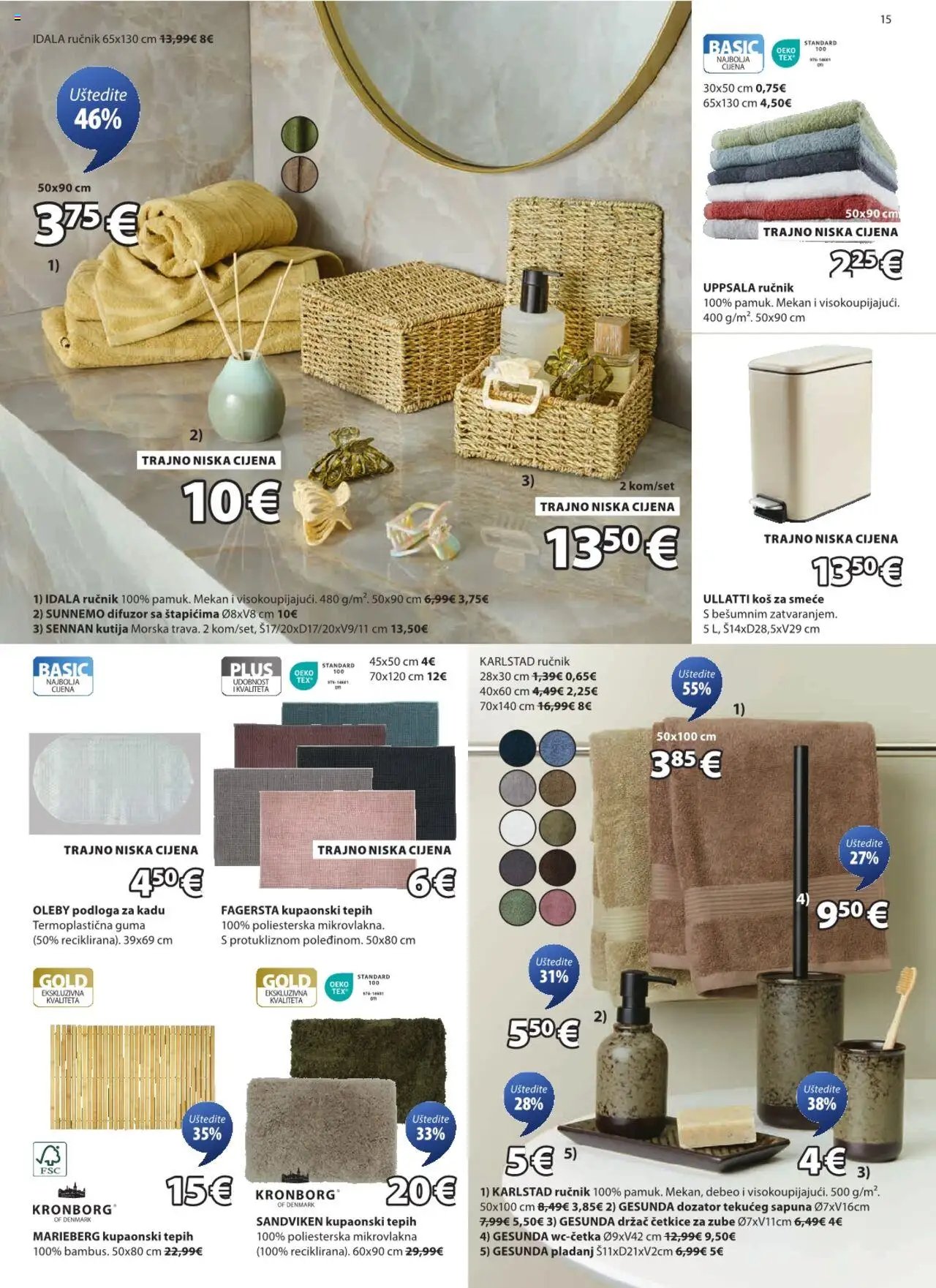 Katalog JYSK
