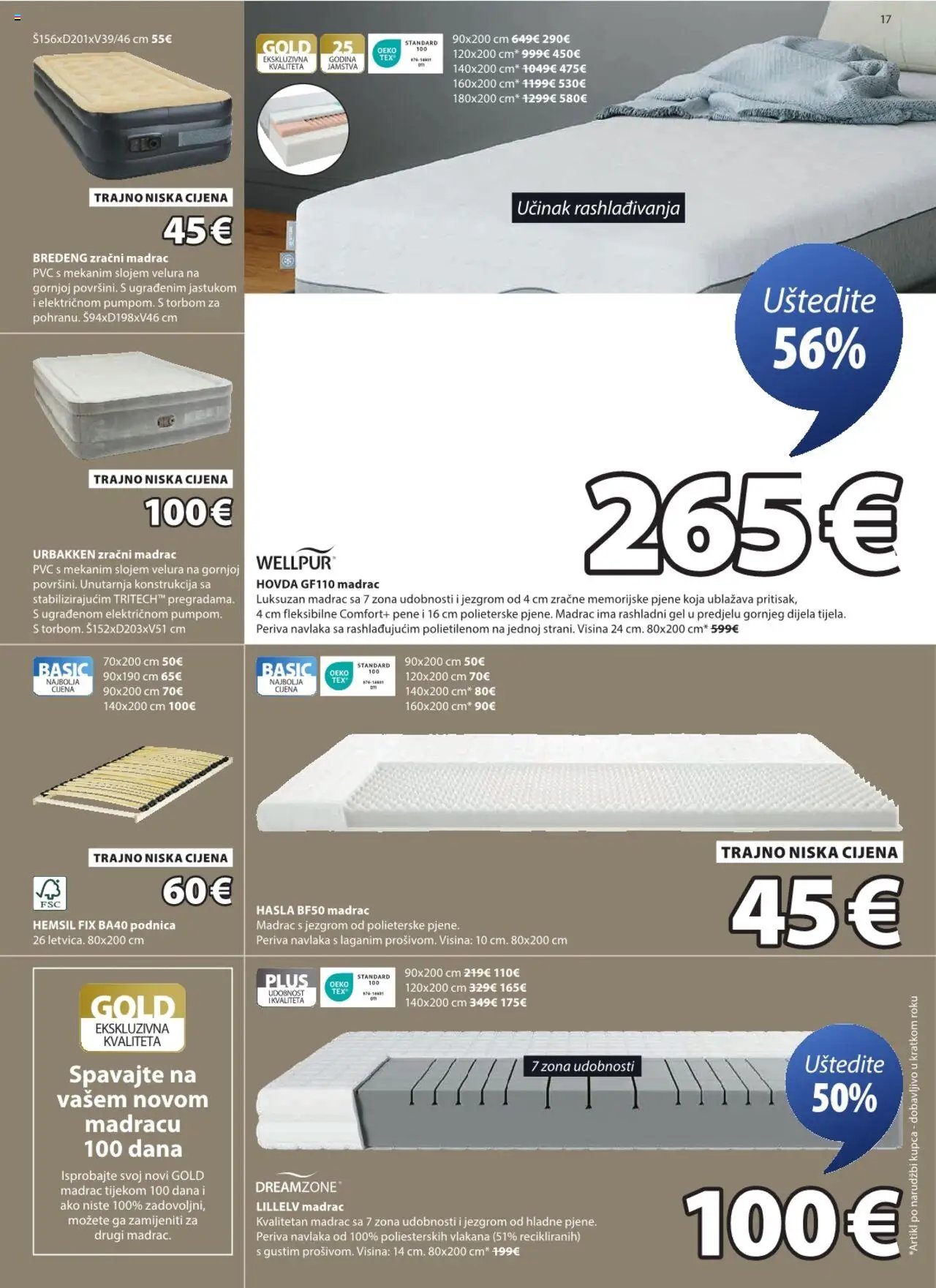 Katalog JYSK