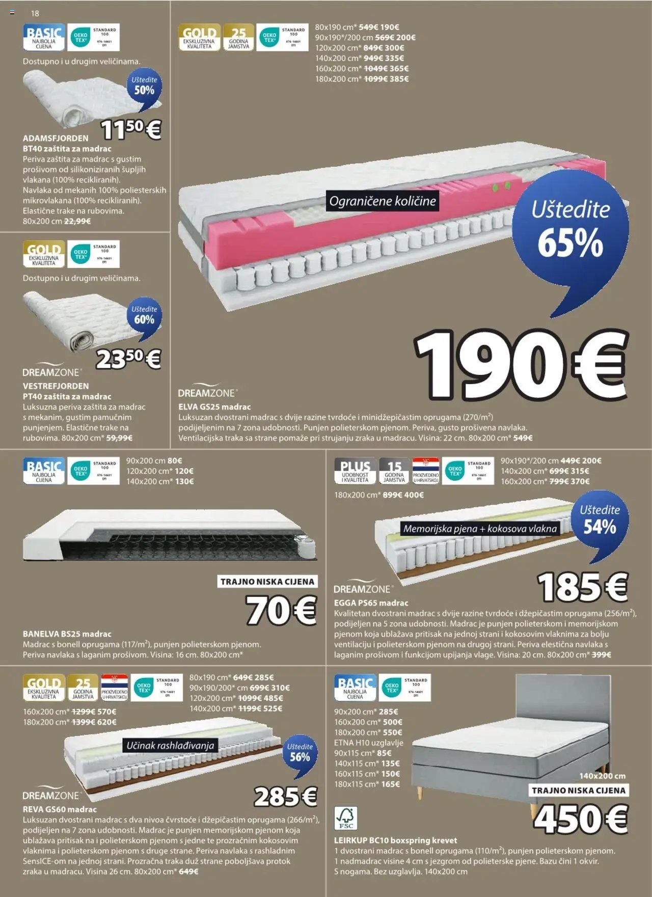 Katalog JYSK