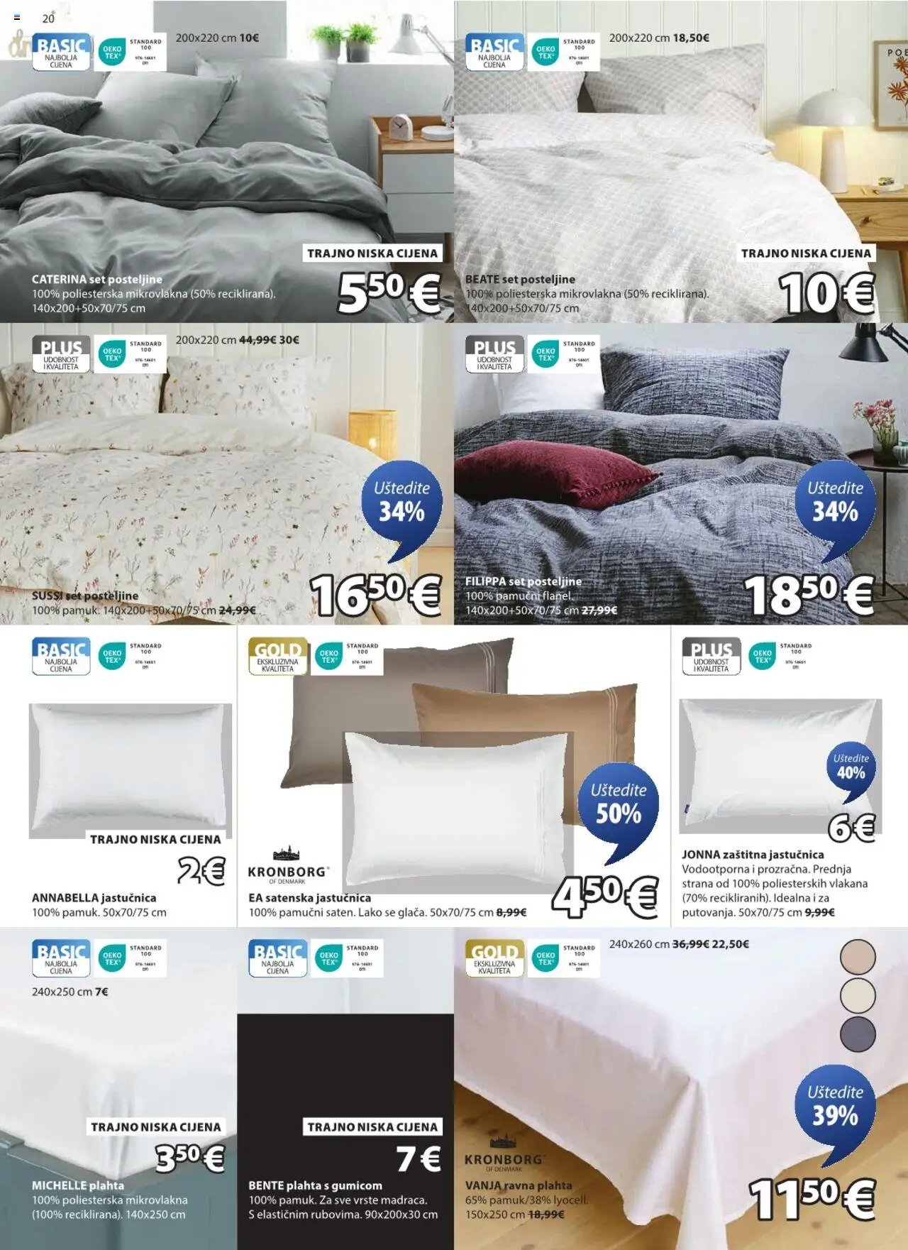 Katalog JYSK