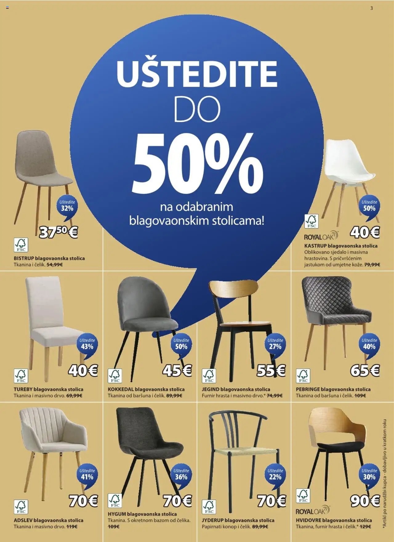 Katalog JYSK