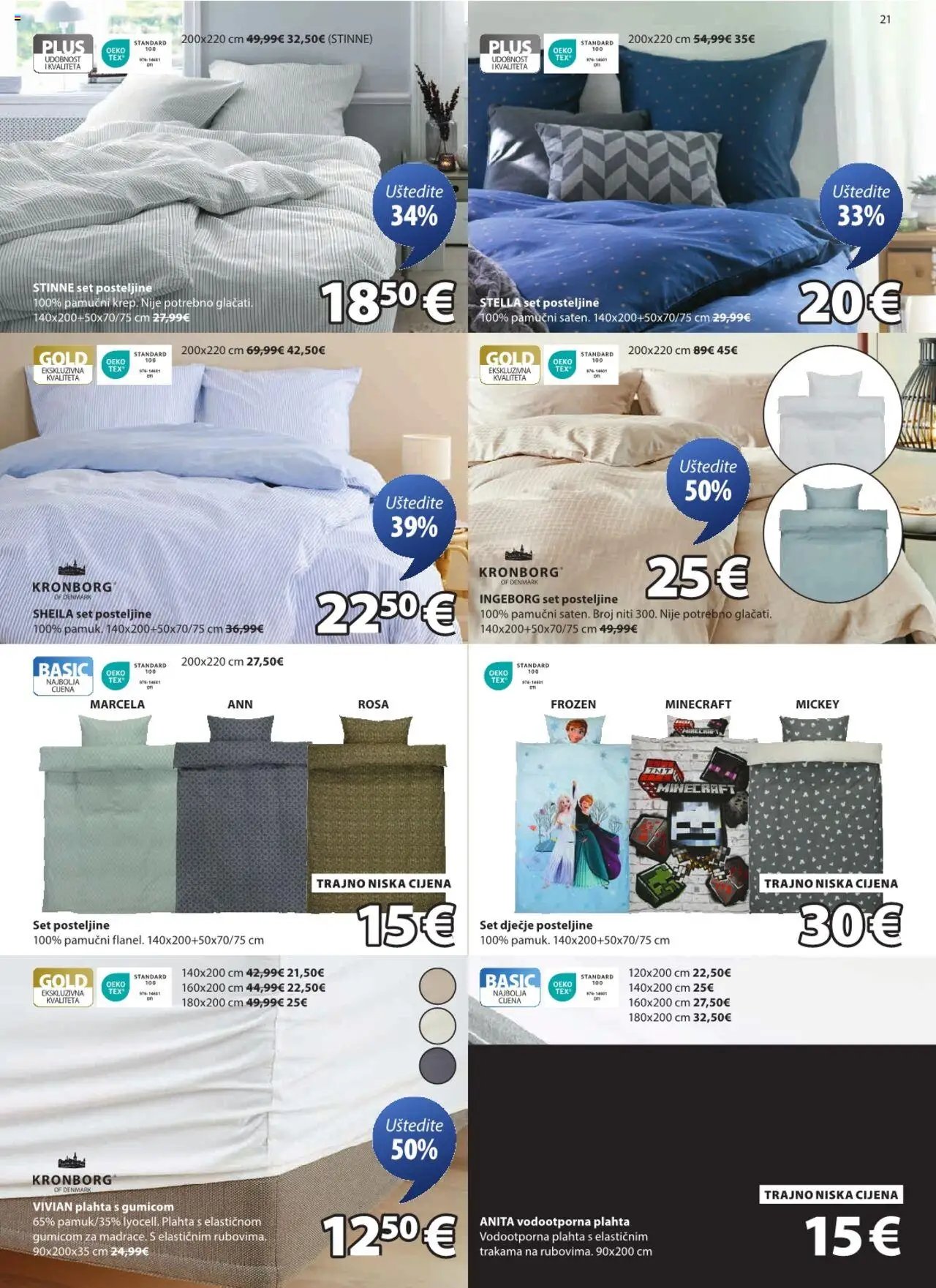 Katalog JYSK