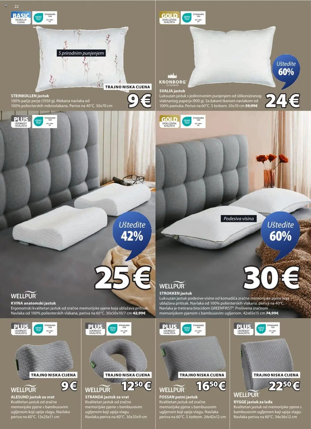 Katalog JYSK