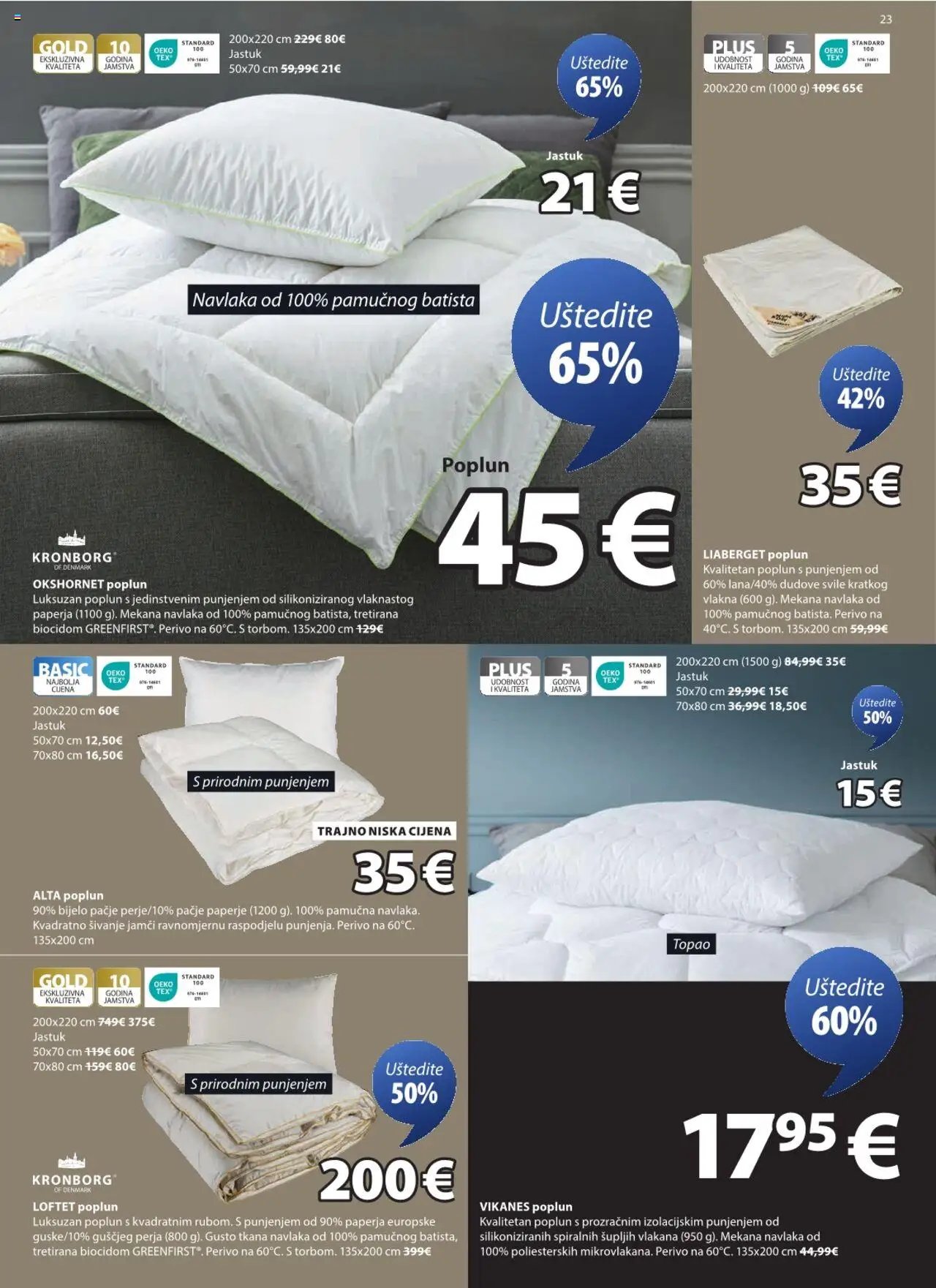 Katalog JYSK