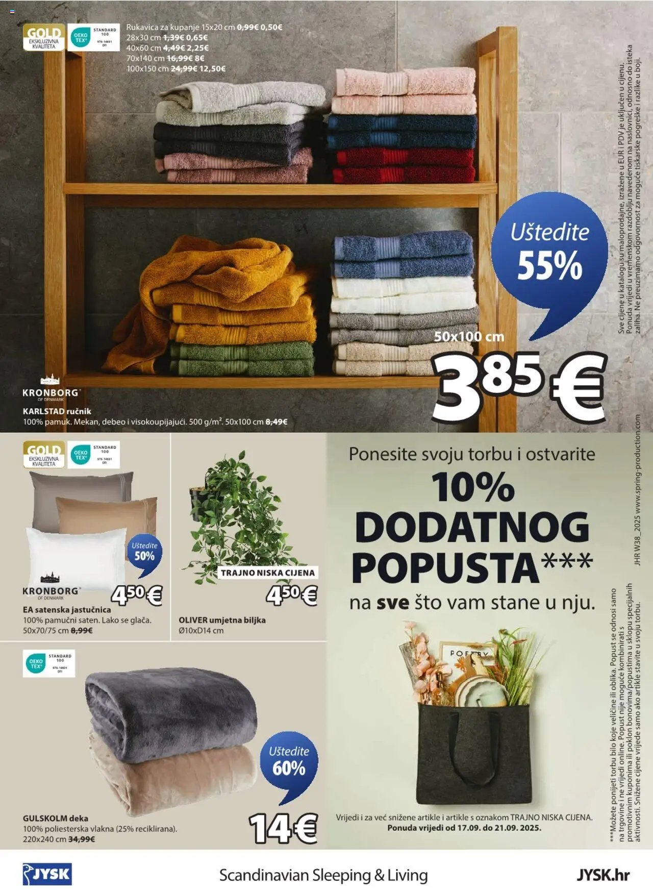 Katalog JYSK