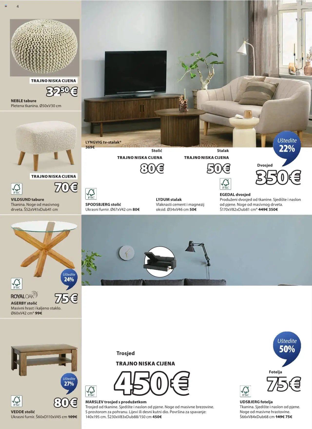 Katalog JYSK