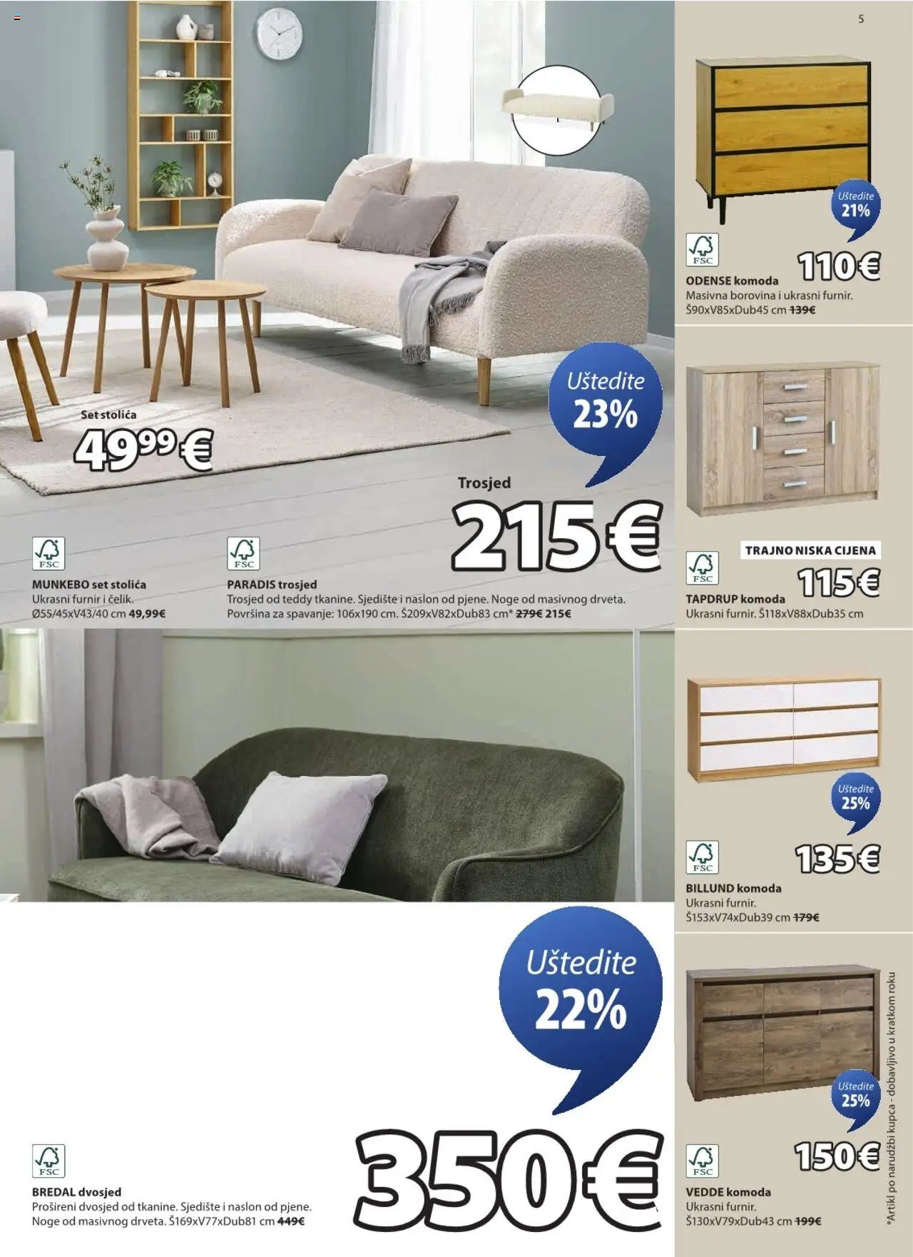 Katalog JYSK