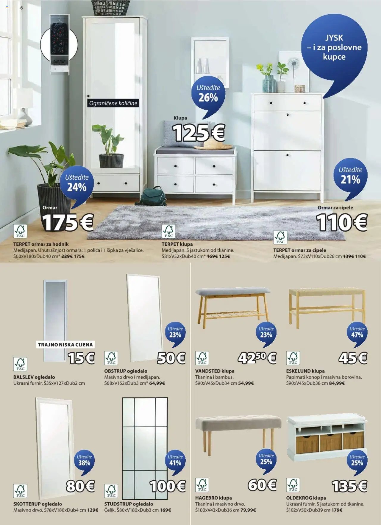 Katalog JYSK