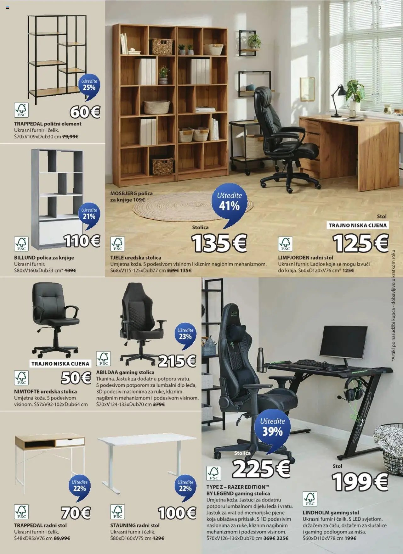 Katalog JYSK