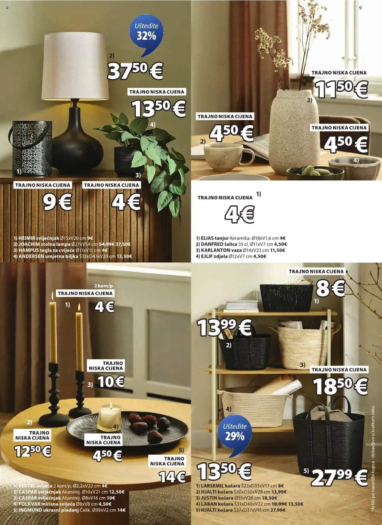 Katalog JYSK