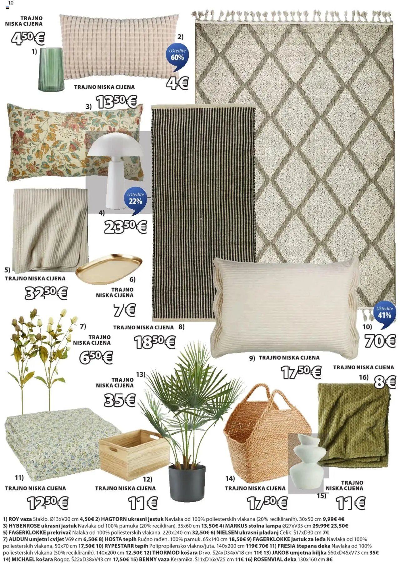 Katalog JYSK