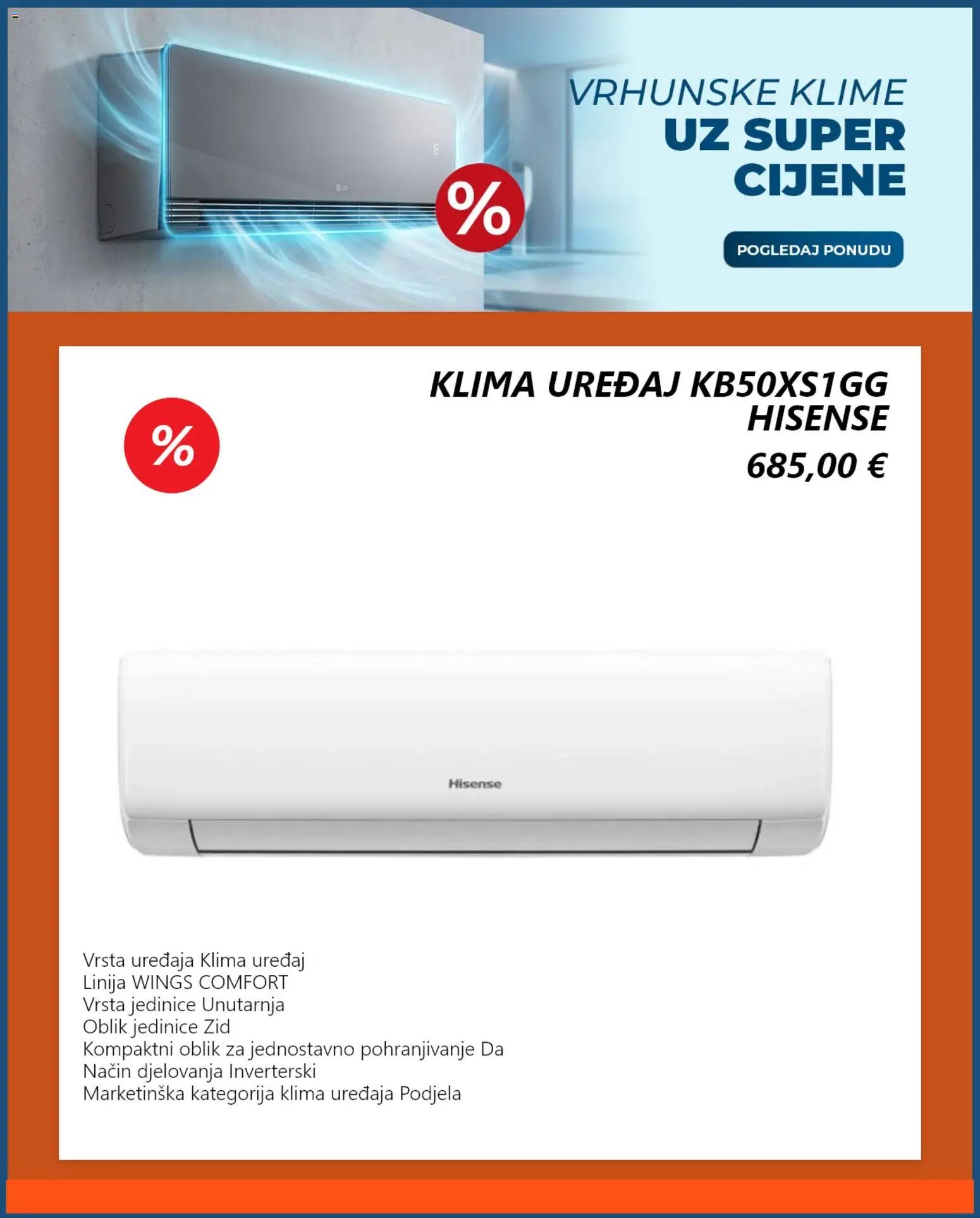 Comet Katalog