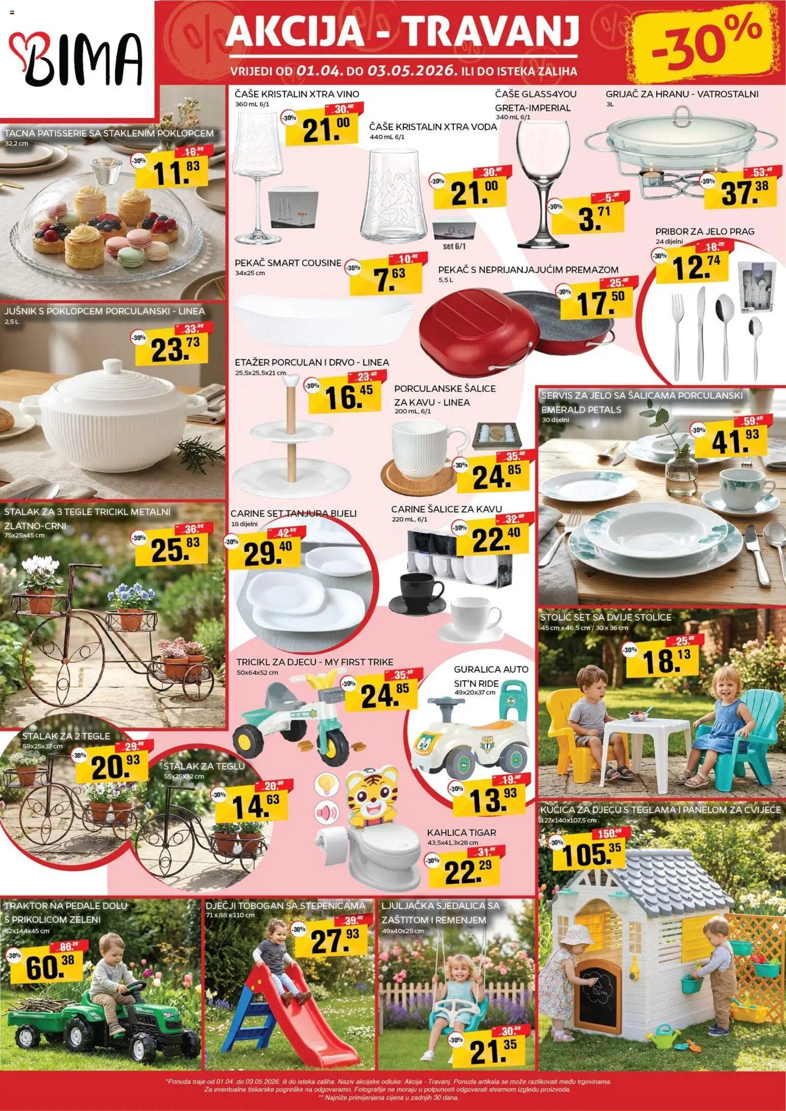 Katalog Bima