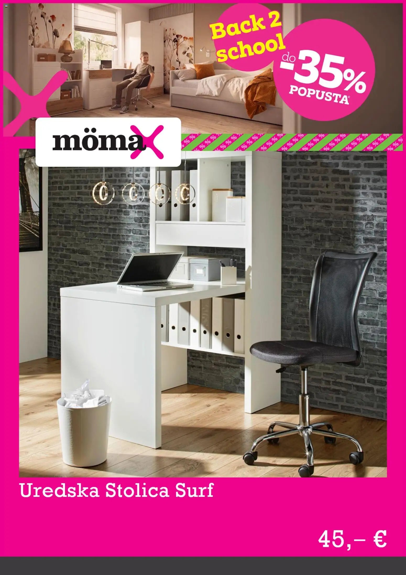 Mömax Katalog