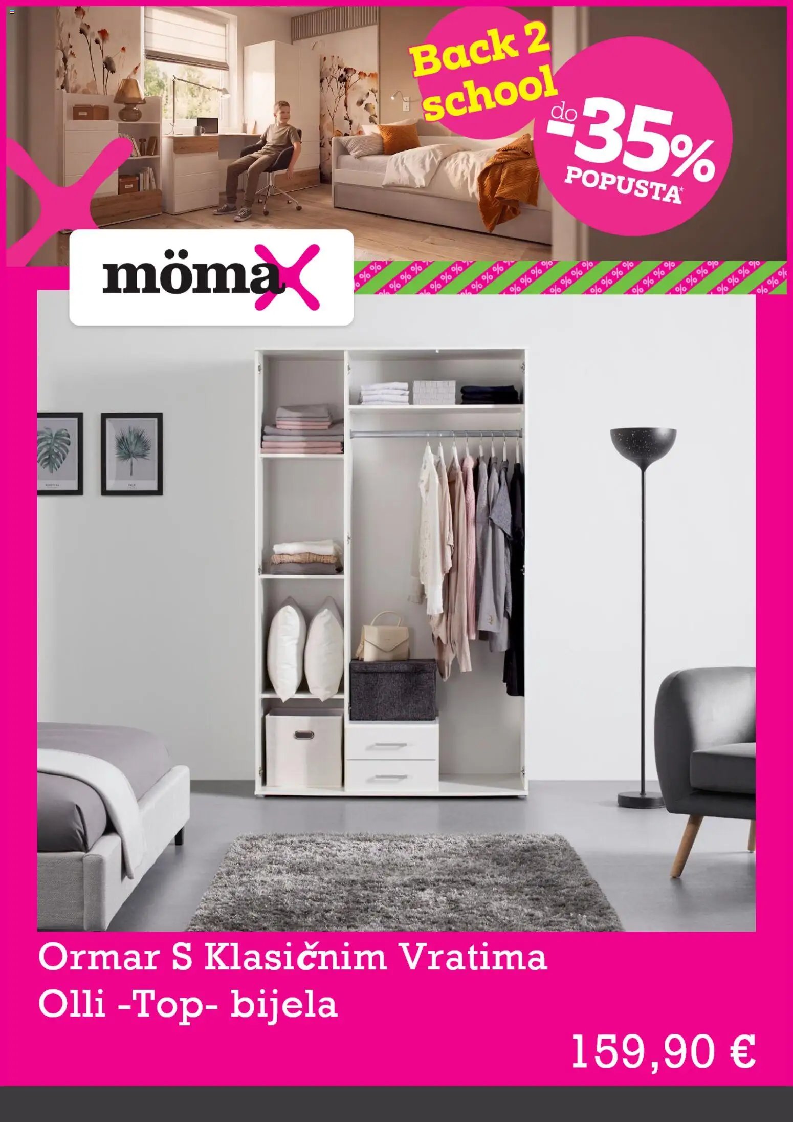 Mömax Katalog