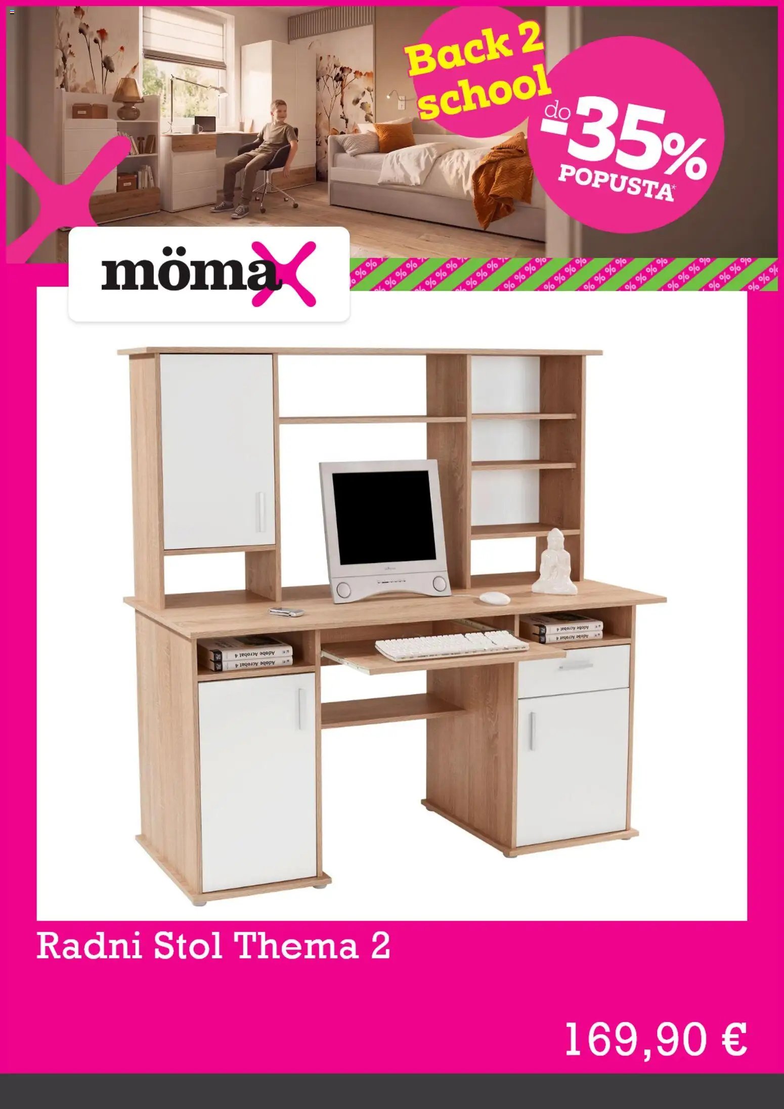 Mömax Katalog