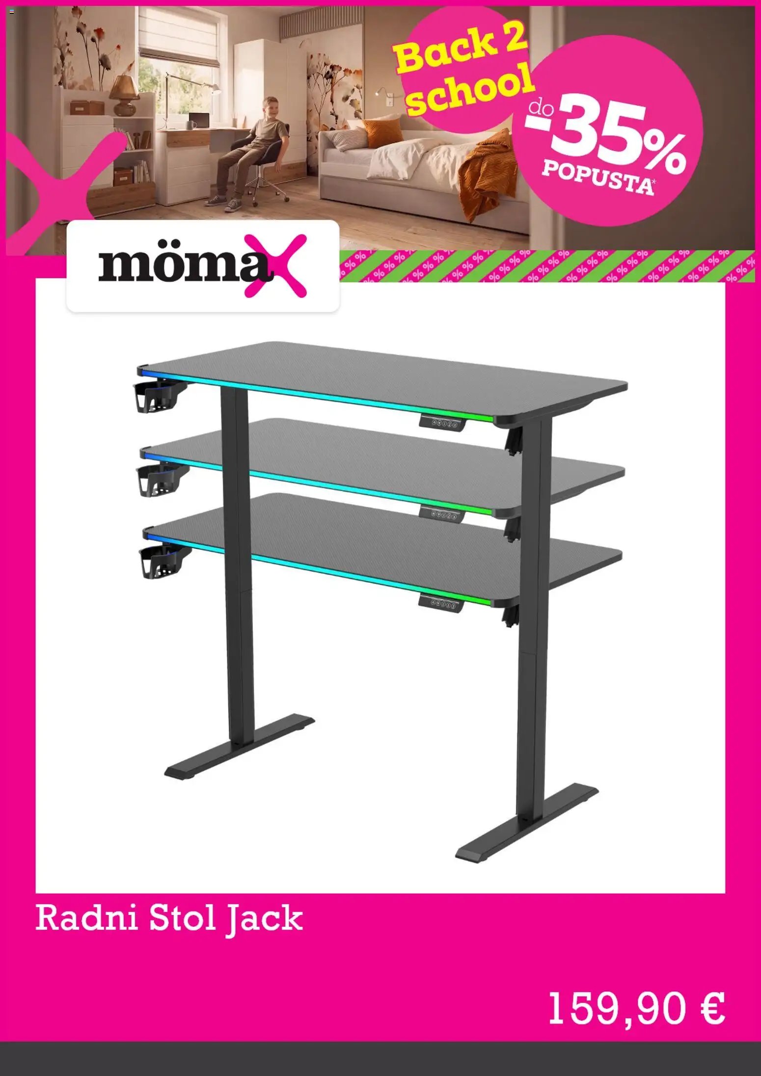 Mömax Katalog