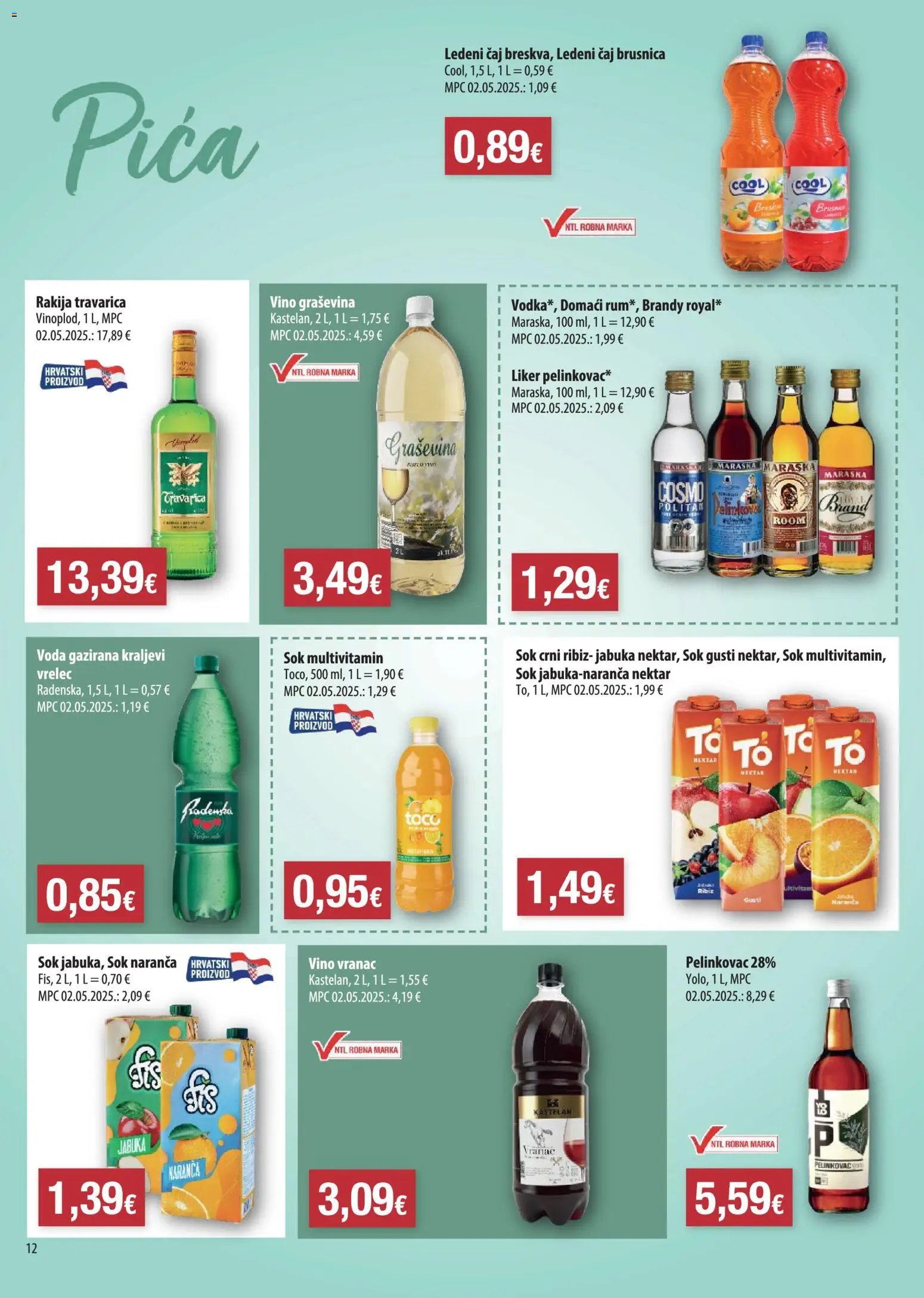 NTL Katalog