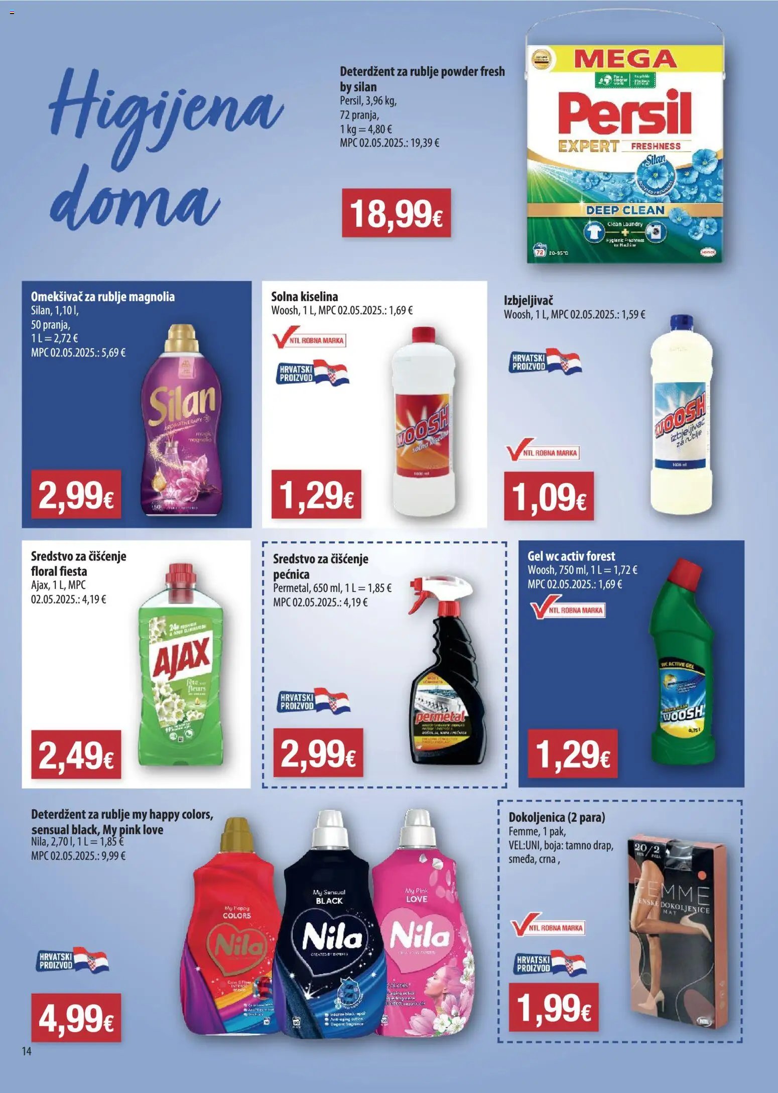 NTL Katalog