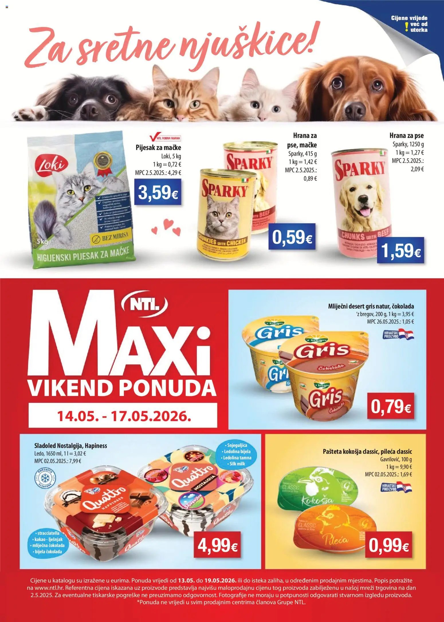 NTL Katalog