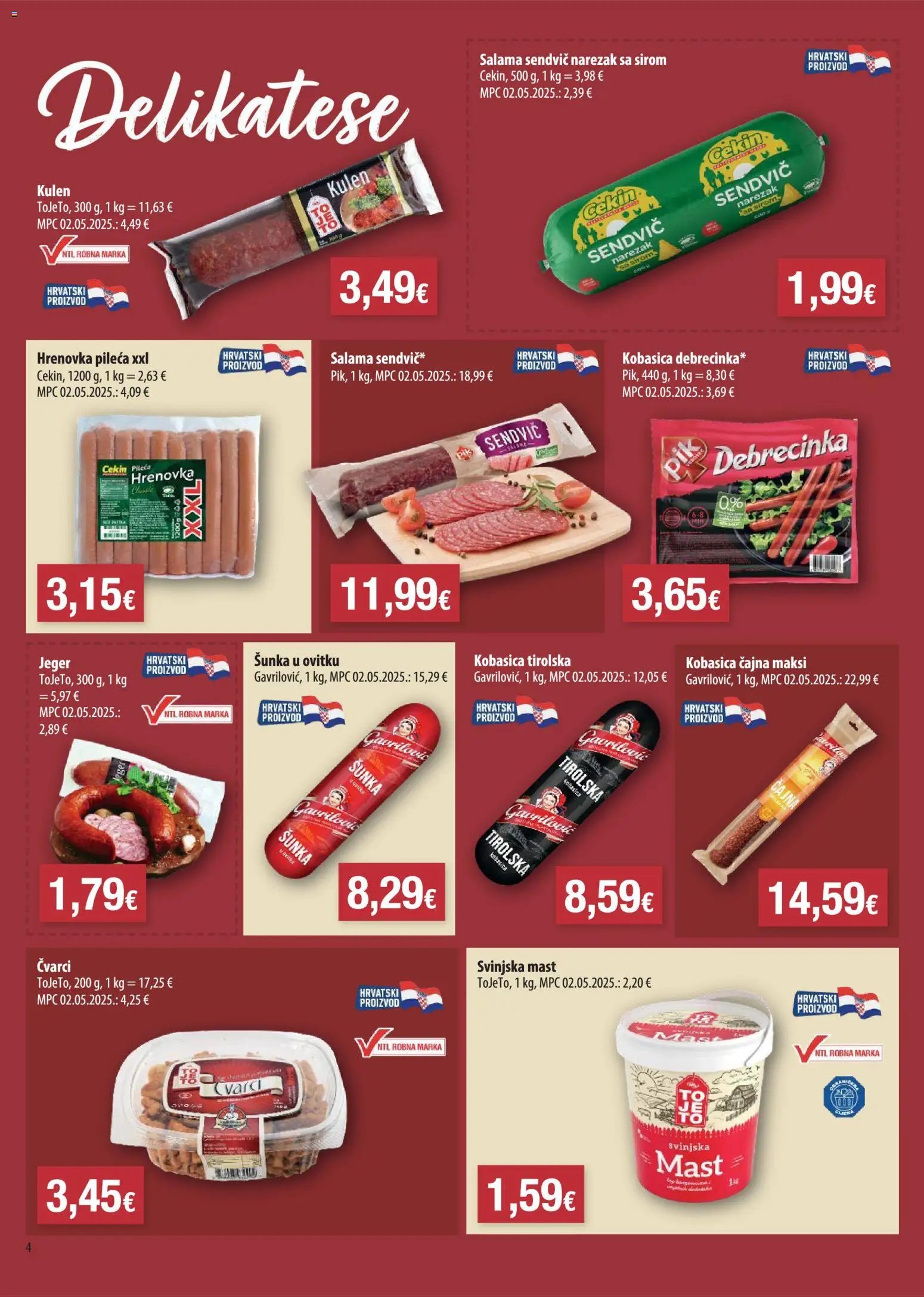 NTL Katalog