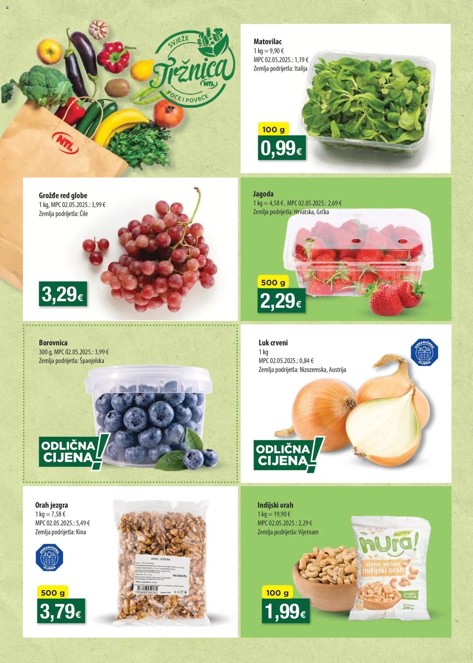 NTL Katalog