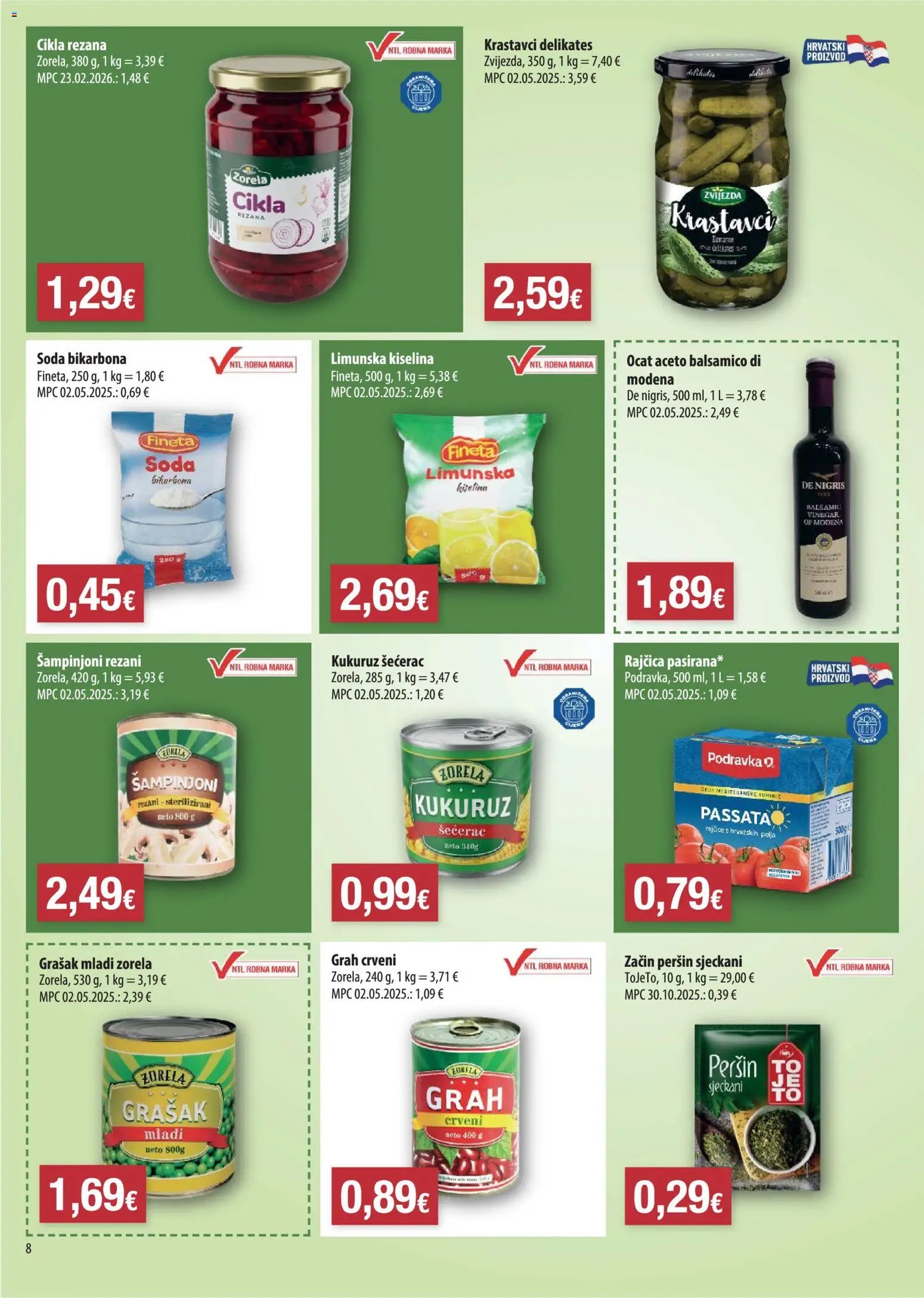 NTL Katalog