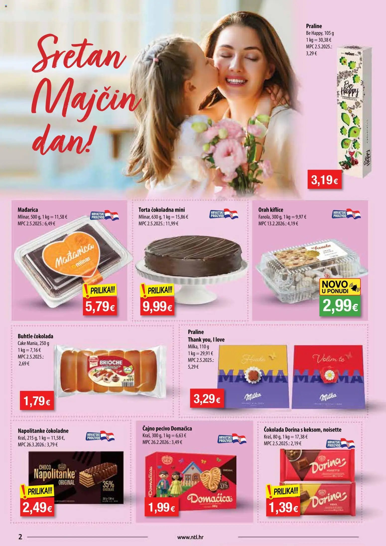 NTL Katalog