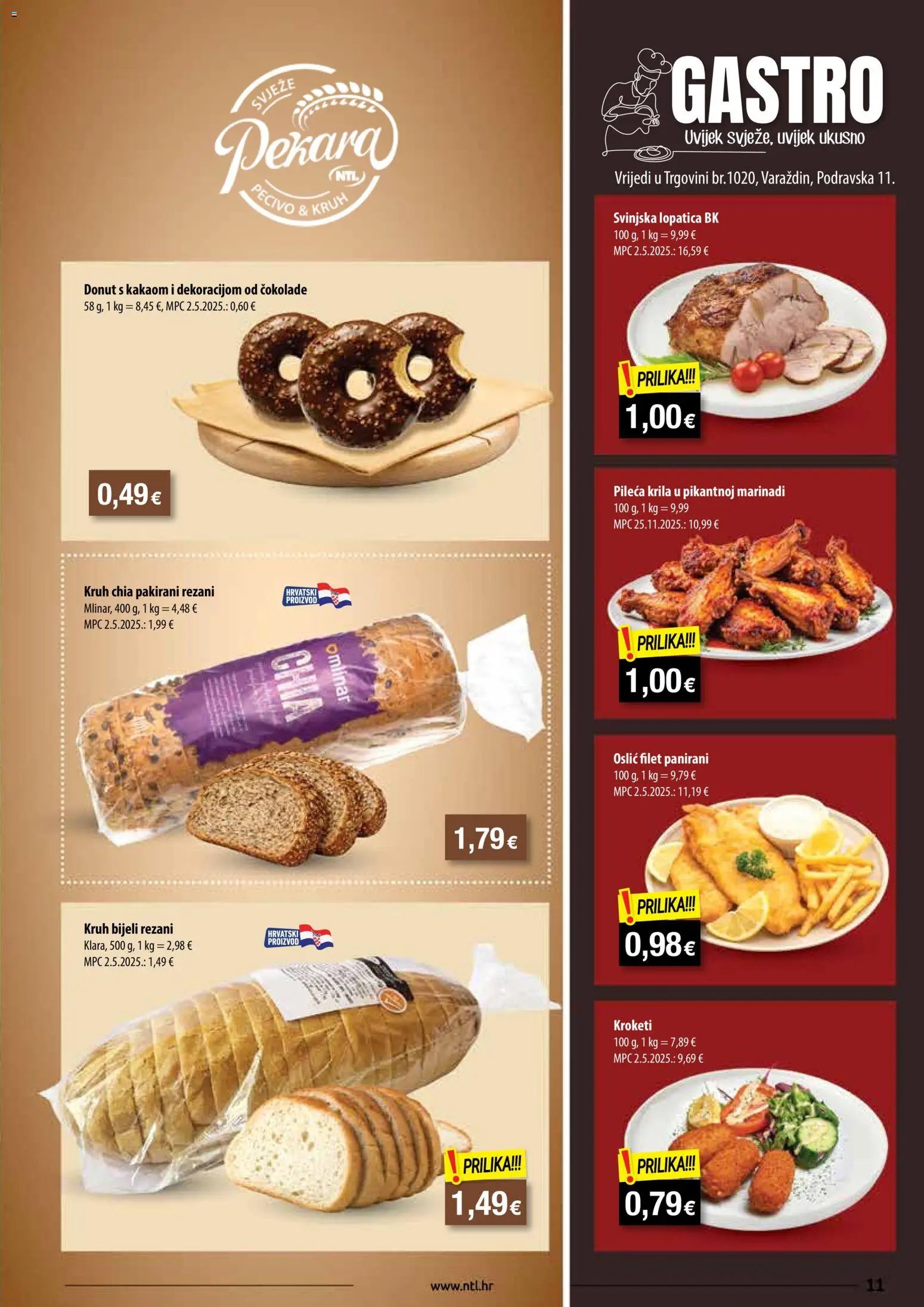 NTL Katalog