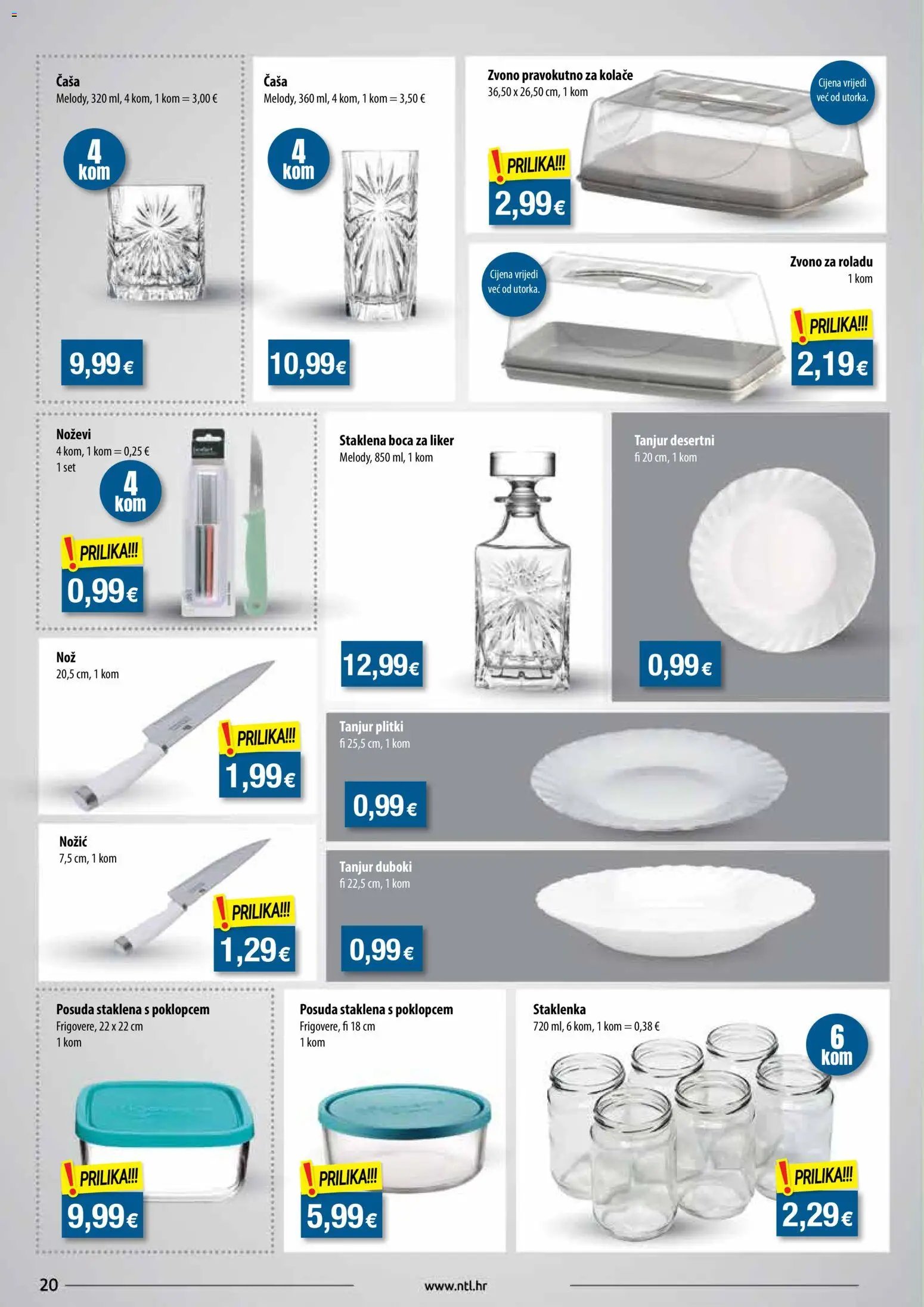 NTL Katalog