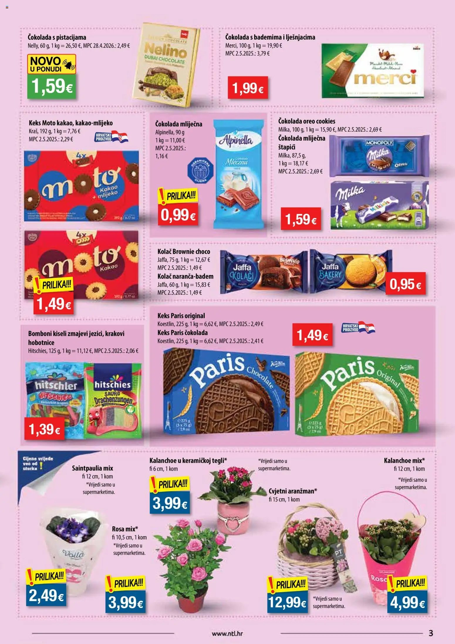 NTL Katalog