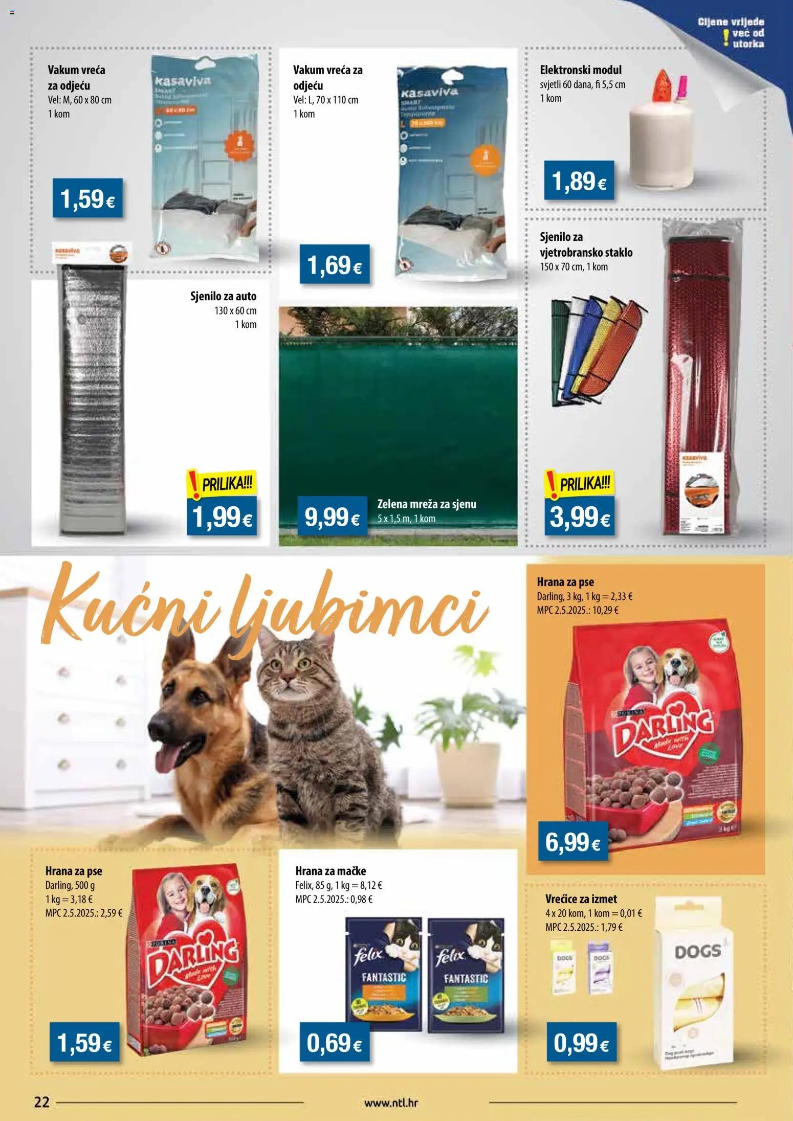 NTL Katalog